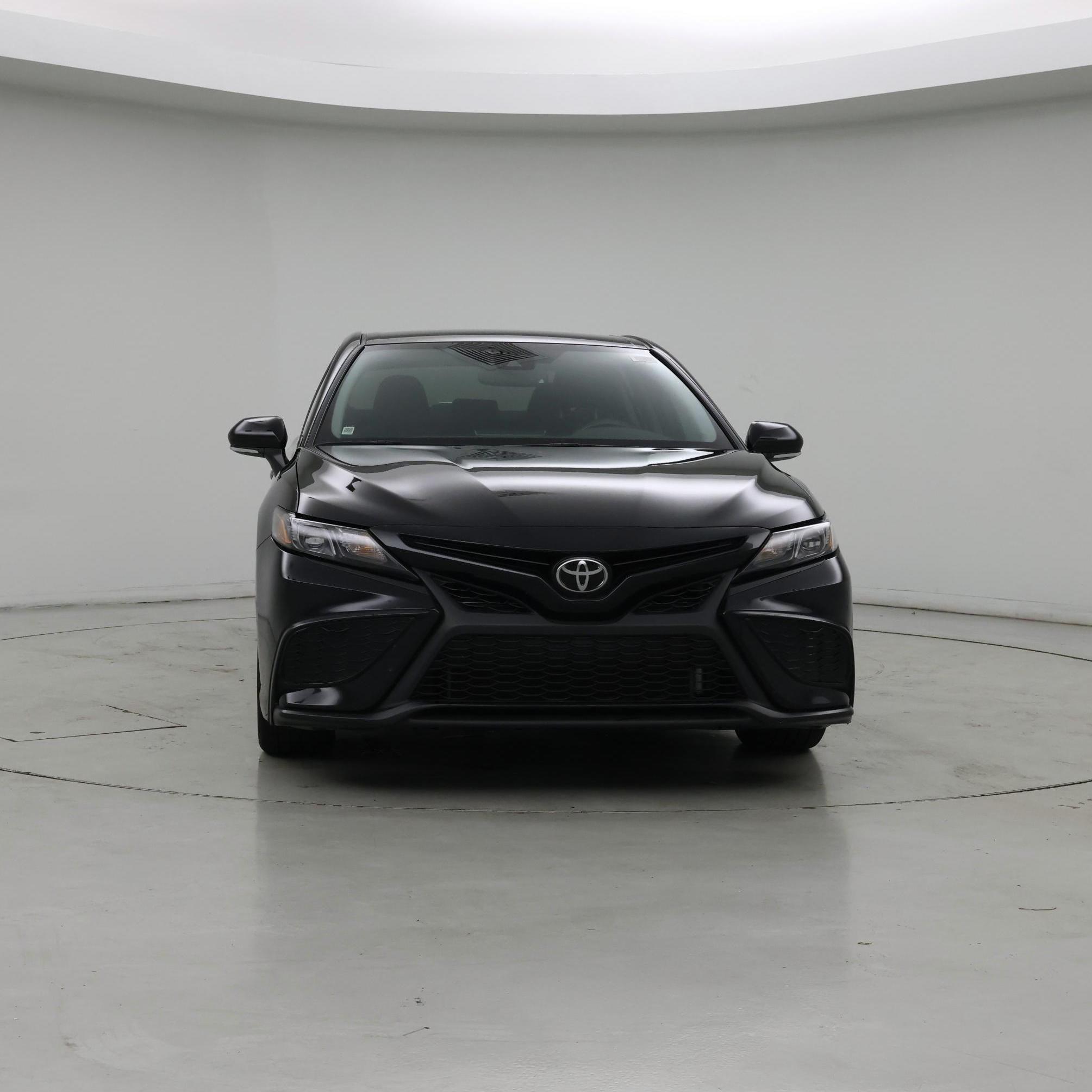 Thumbnail: 2024 Toyota Camry - 5