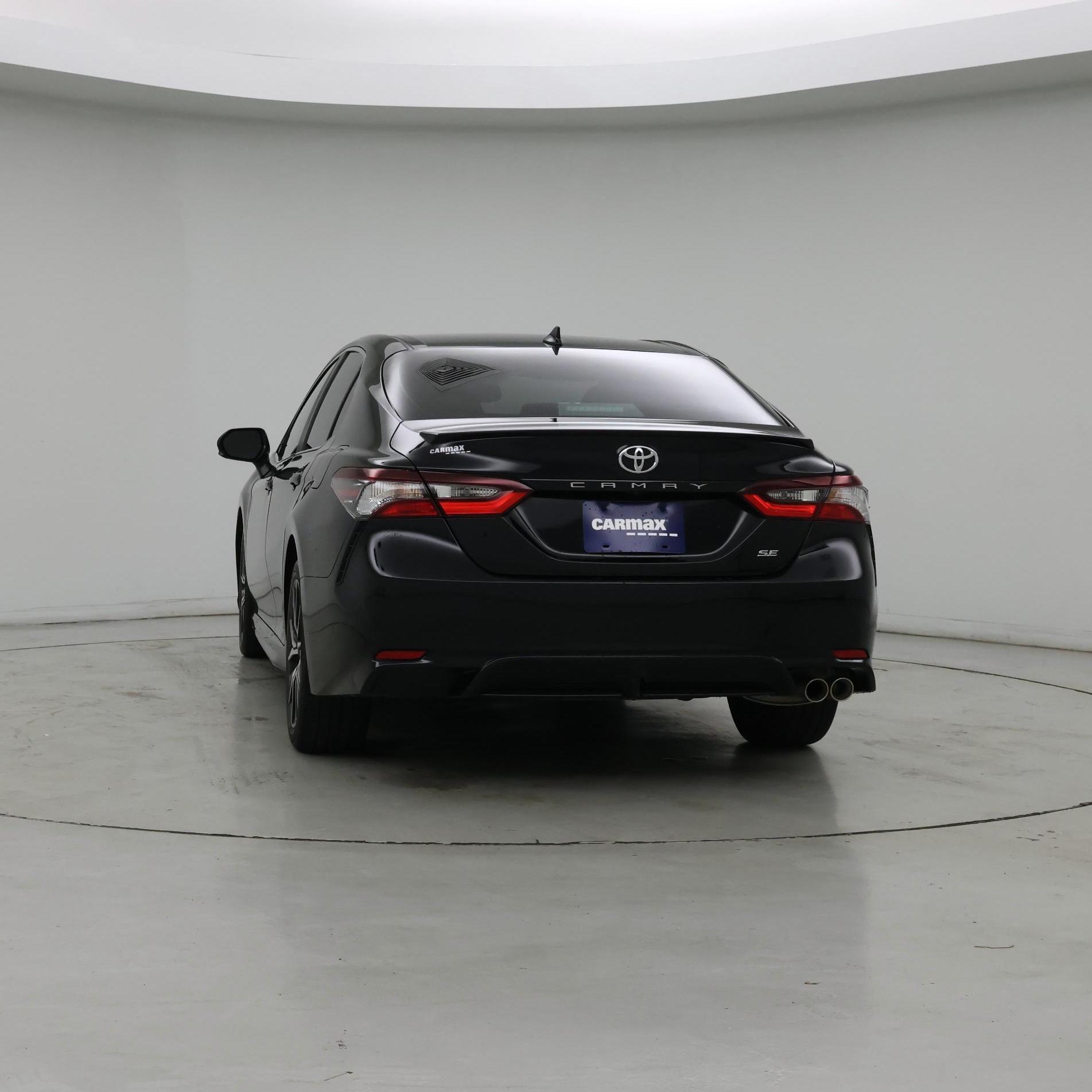 Thumbnail: 2024 Toyota Camry - 6