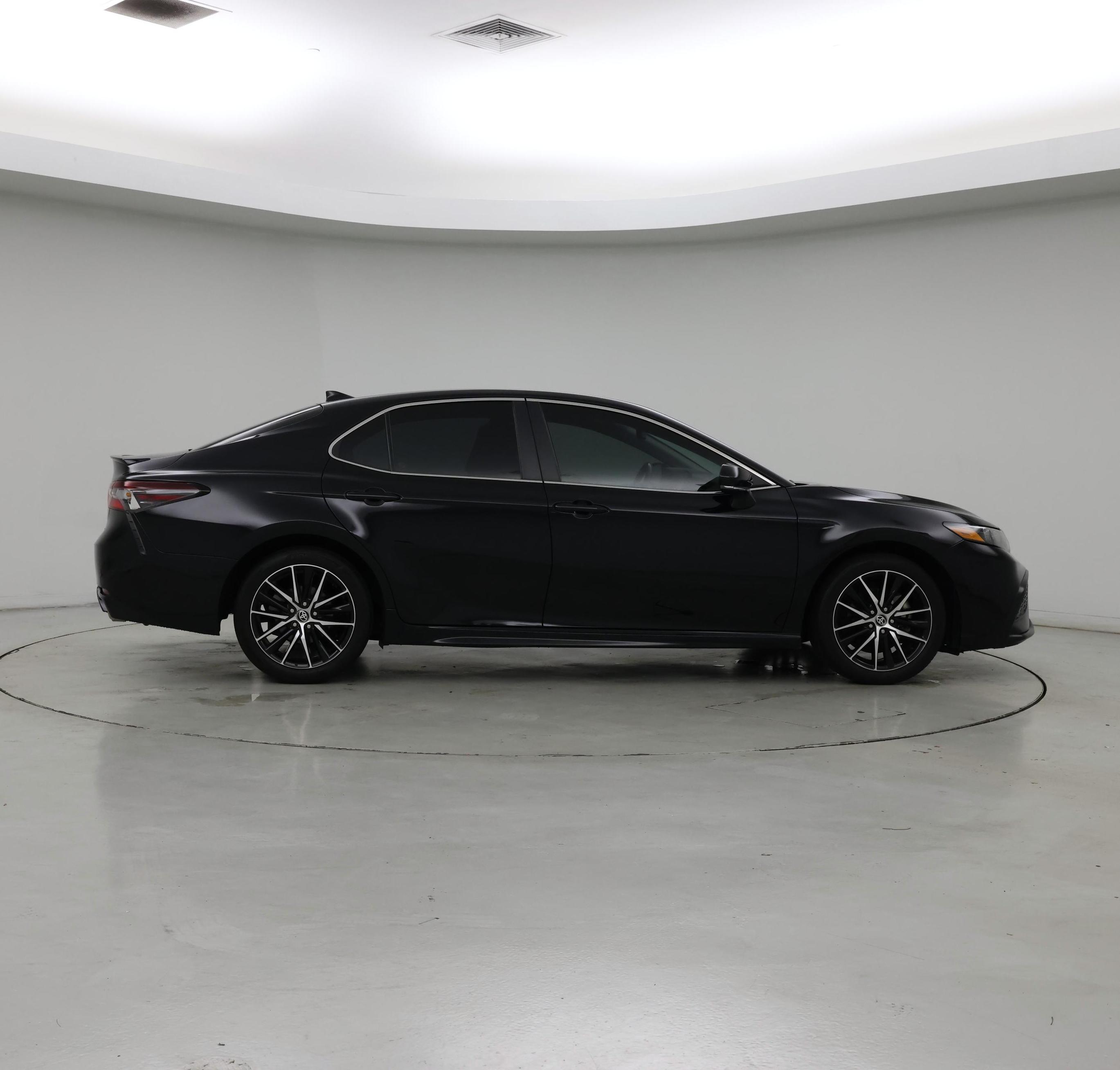 Thumbnail: 2024 Toyota Camry - 7