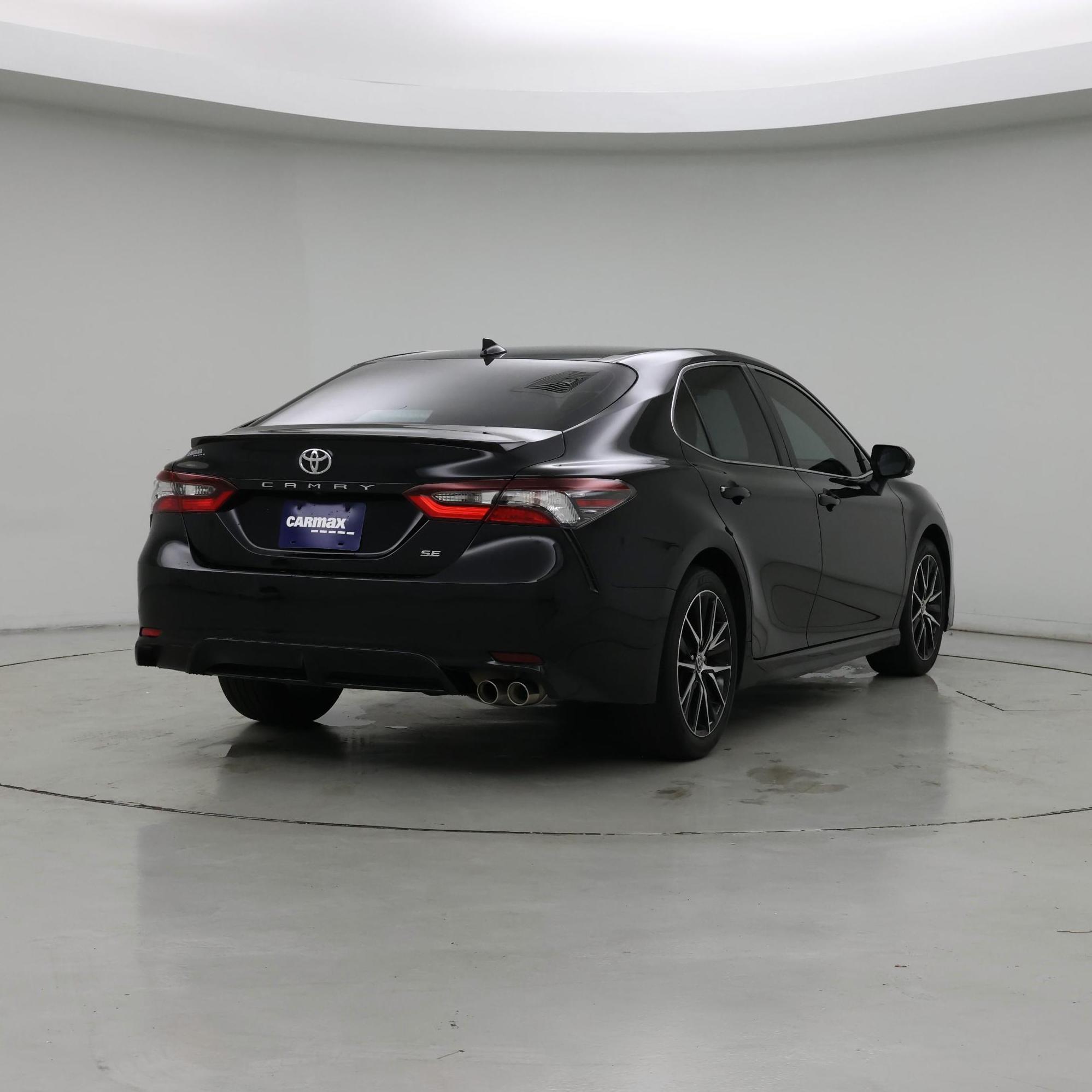 Thumbnail: 2024 Toyota Camry - 8
