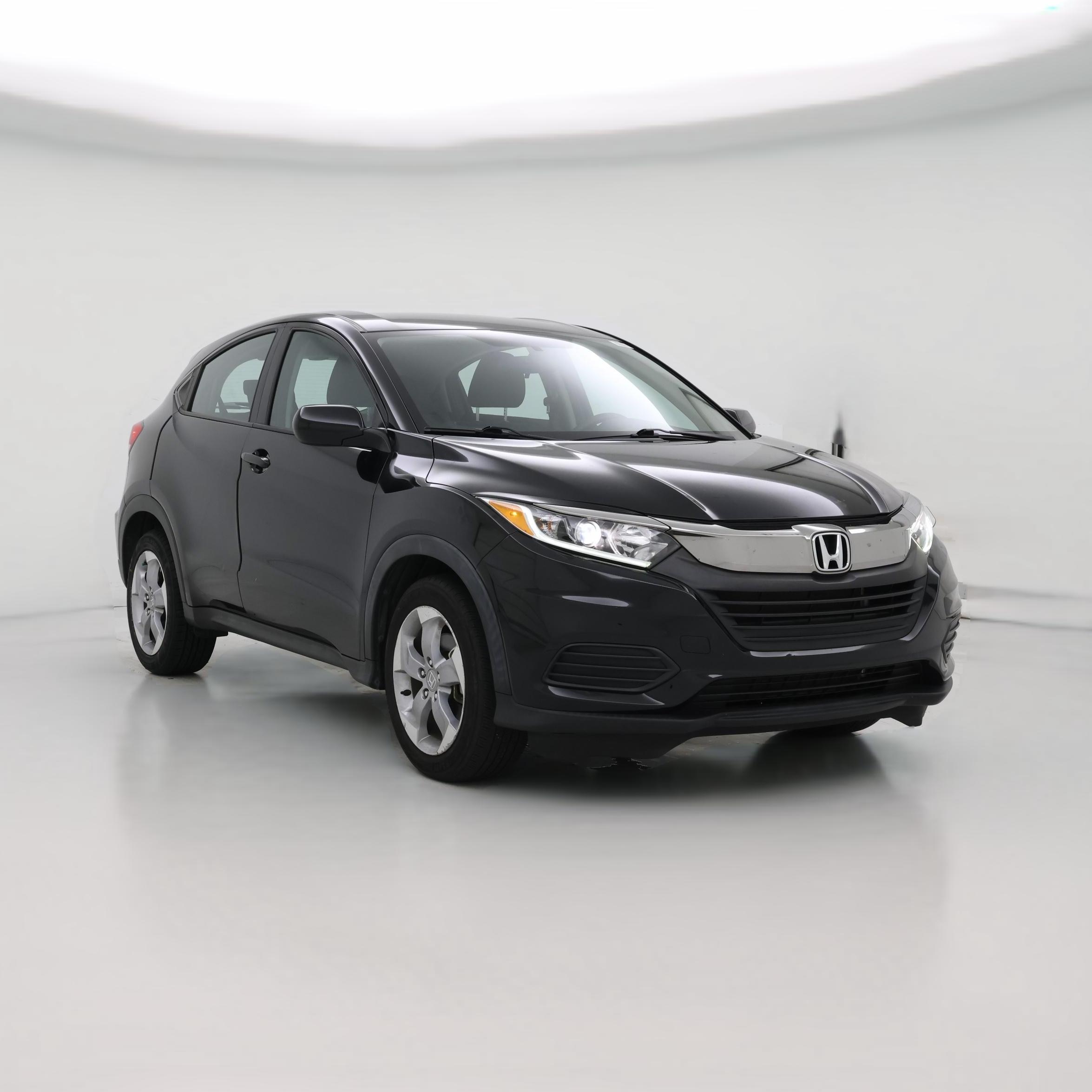 Thumbnail: 2022 Honda HR-V - 1