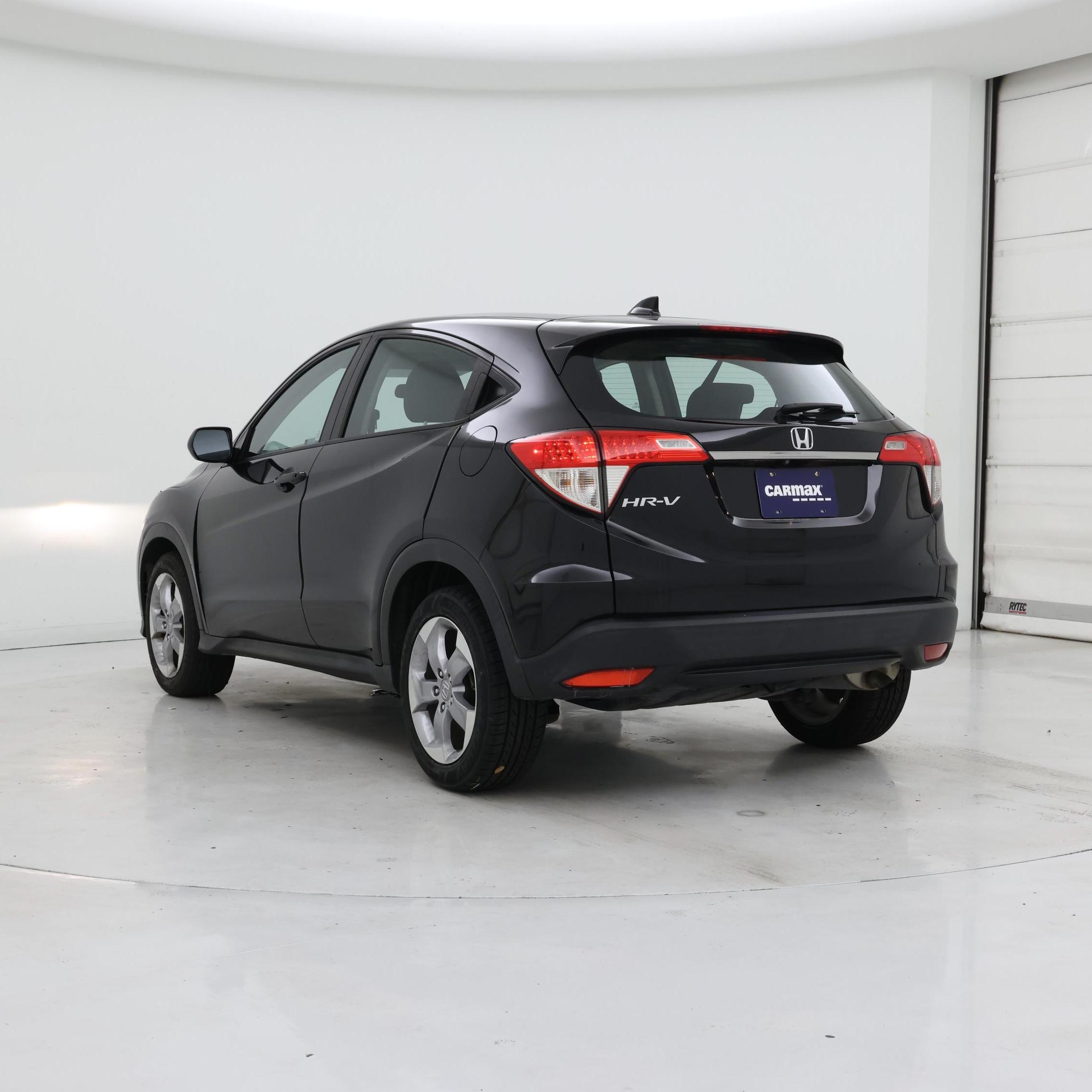 Thumbnail: 2022 Honda HR-V - 2