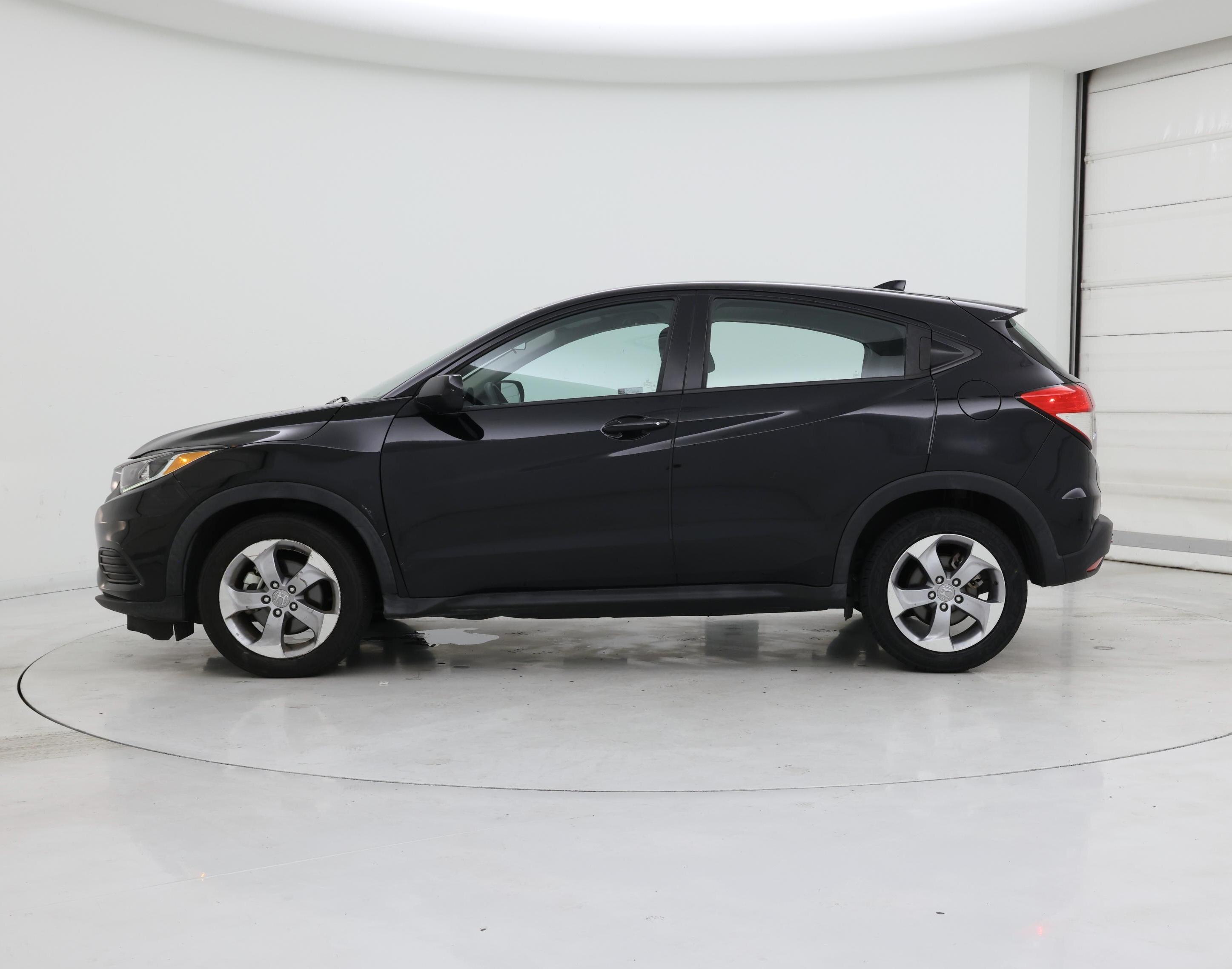 Thumbnail: 2022 Honda HR-V - 3