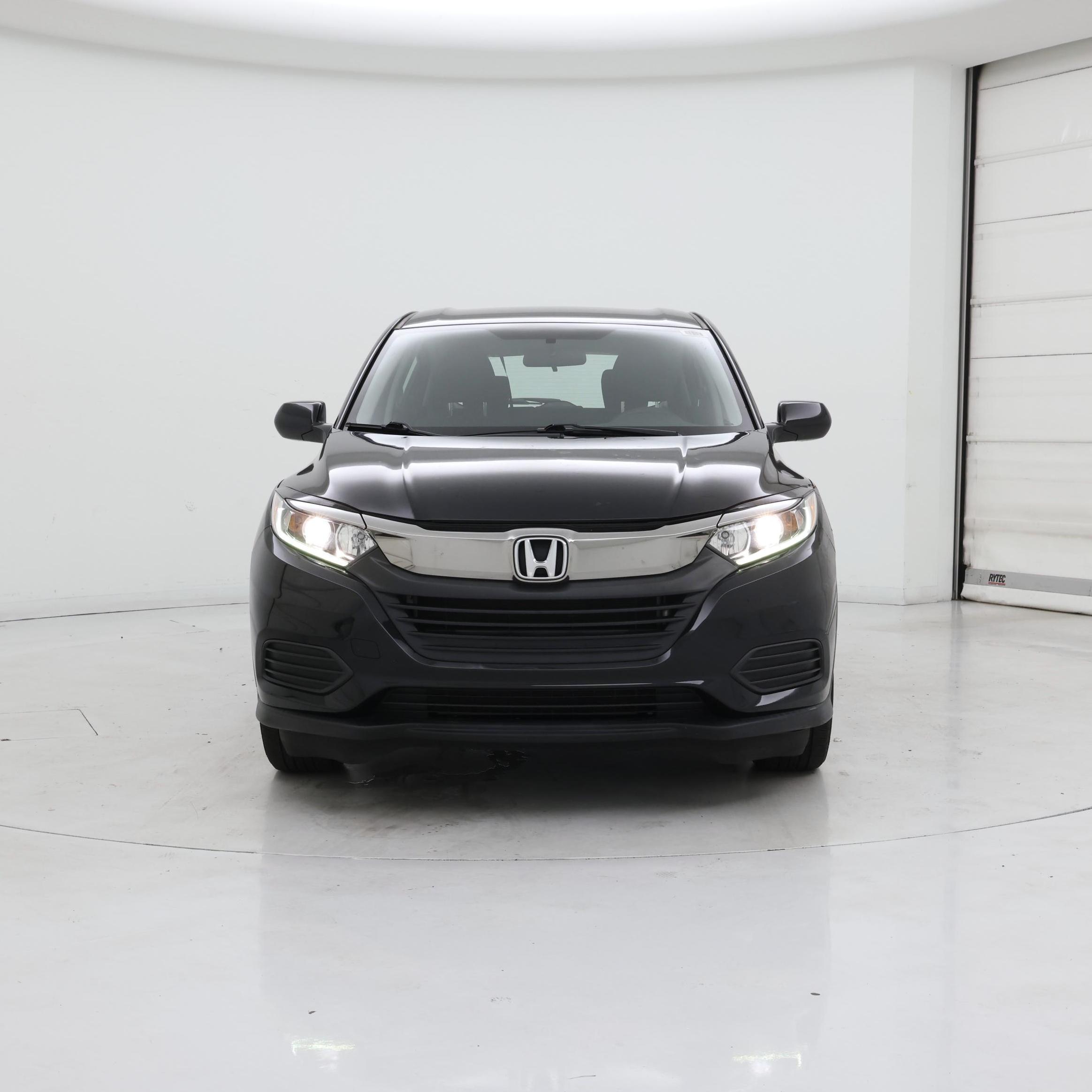 Thumbnail: 2022 Honda HR-V - 5