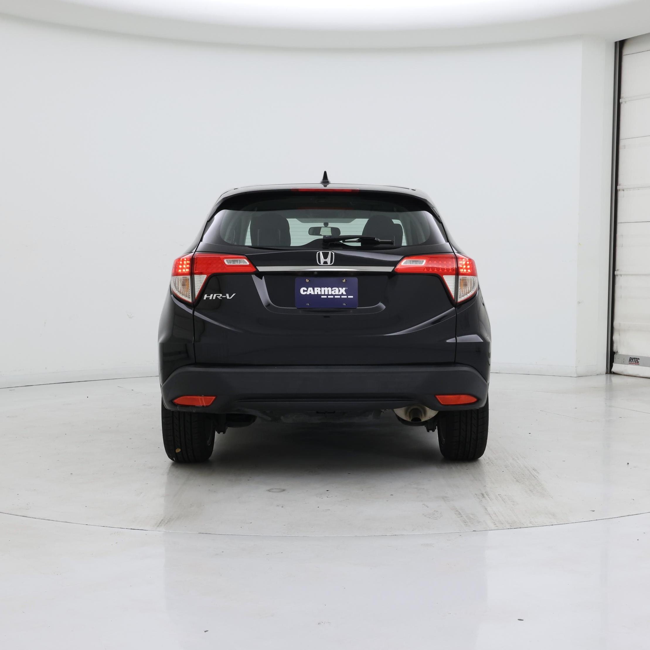 Thumbnail: 2022 Honda HR-V - 6