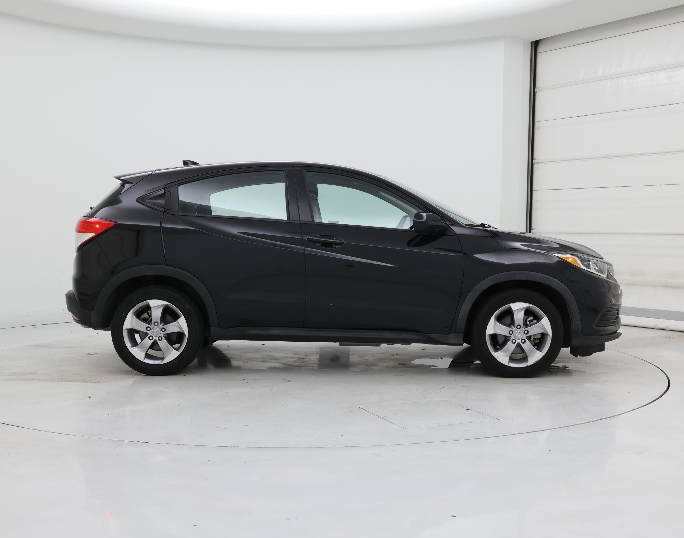 Thumbnail: 2022 Honda HR-V - 7