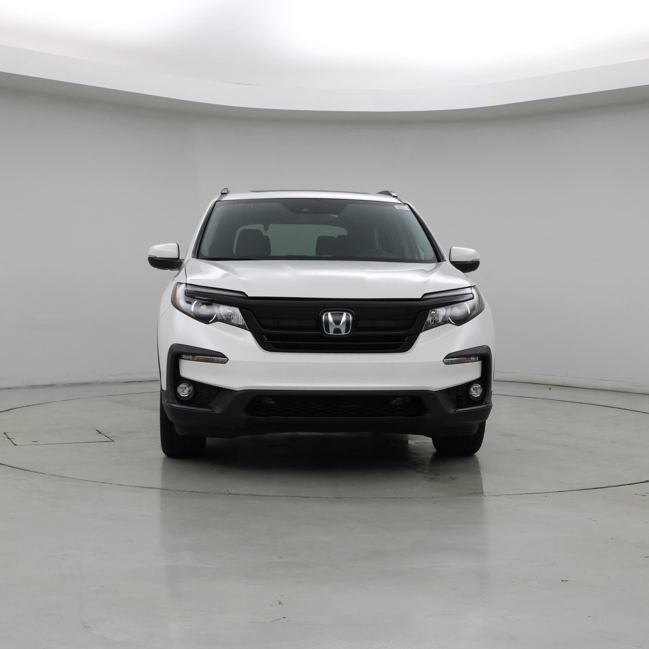 Thumbnail: 2022 Honda Pilot - 5