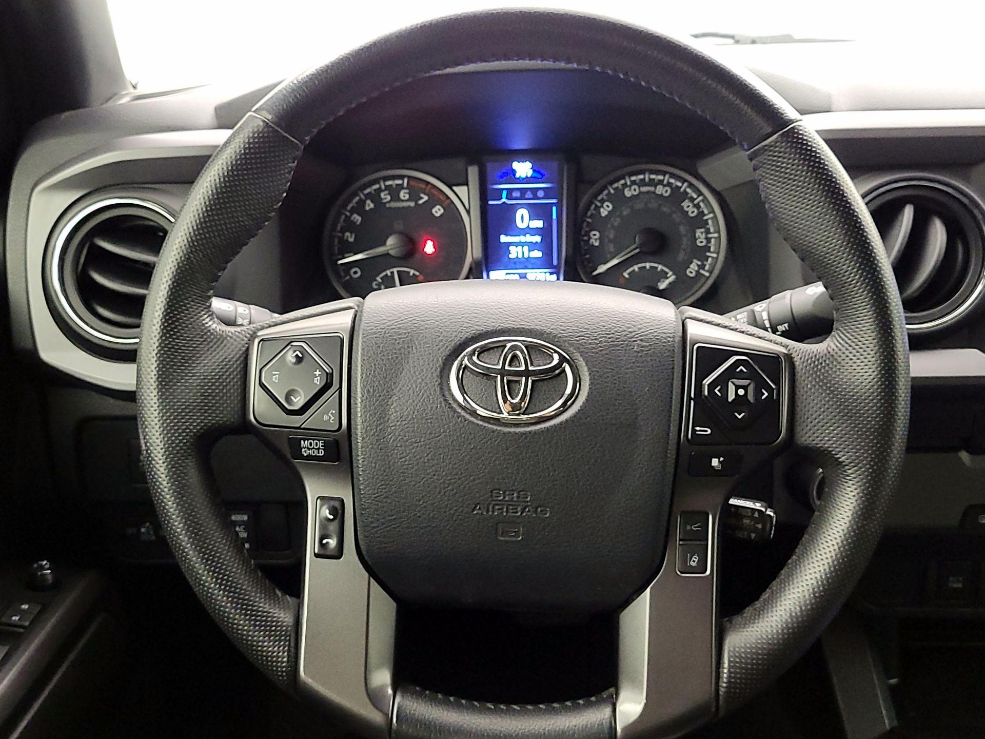 Thumbnail: 2023 Toyota Tacoma - 10