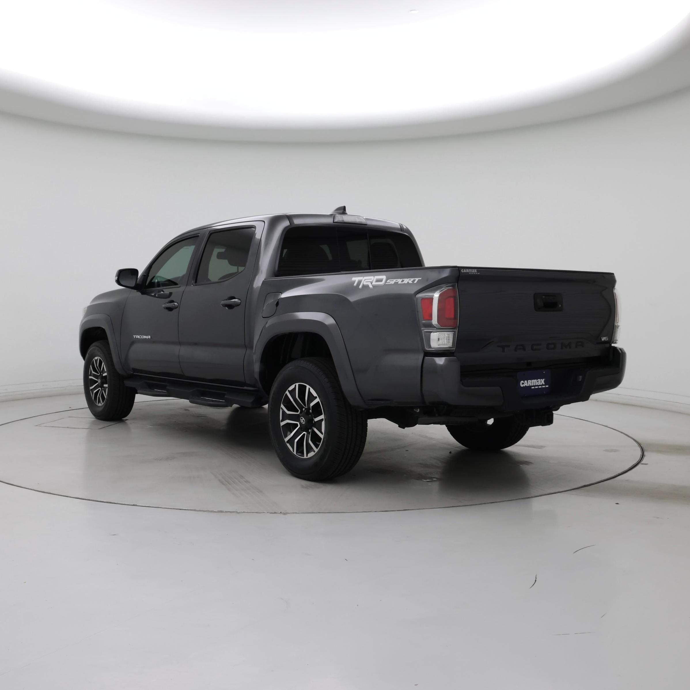 Thumbnail: 2023 Toyota Tacoma - 2