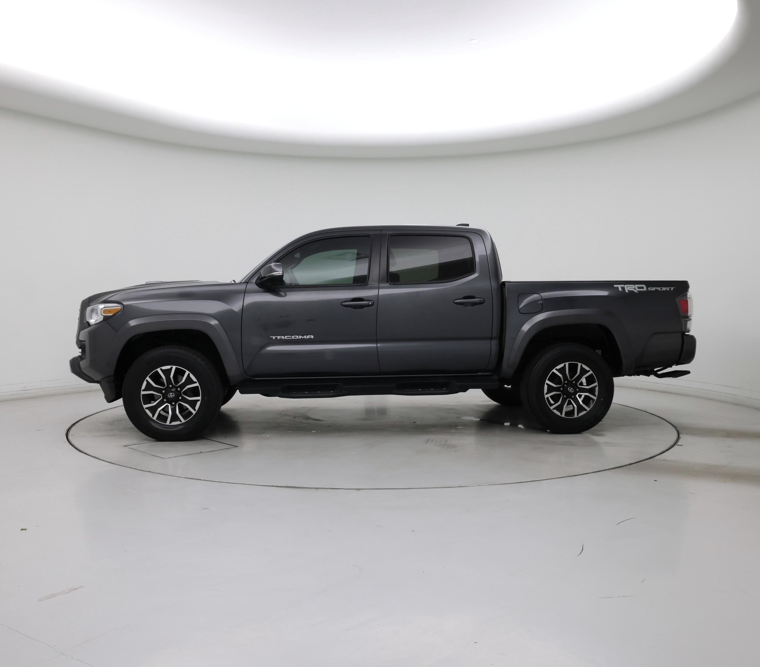 Thumbnail: 2023 Toyota Tacoma - 3