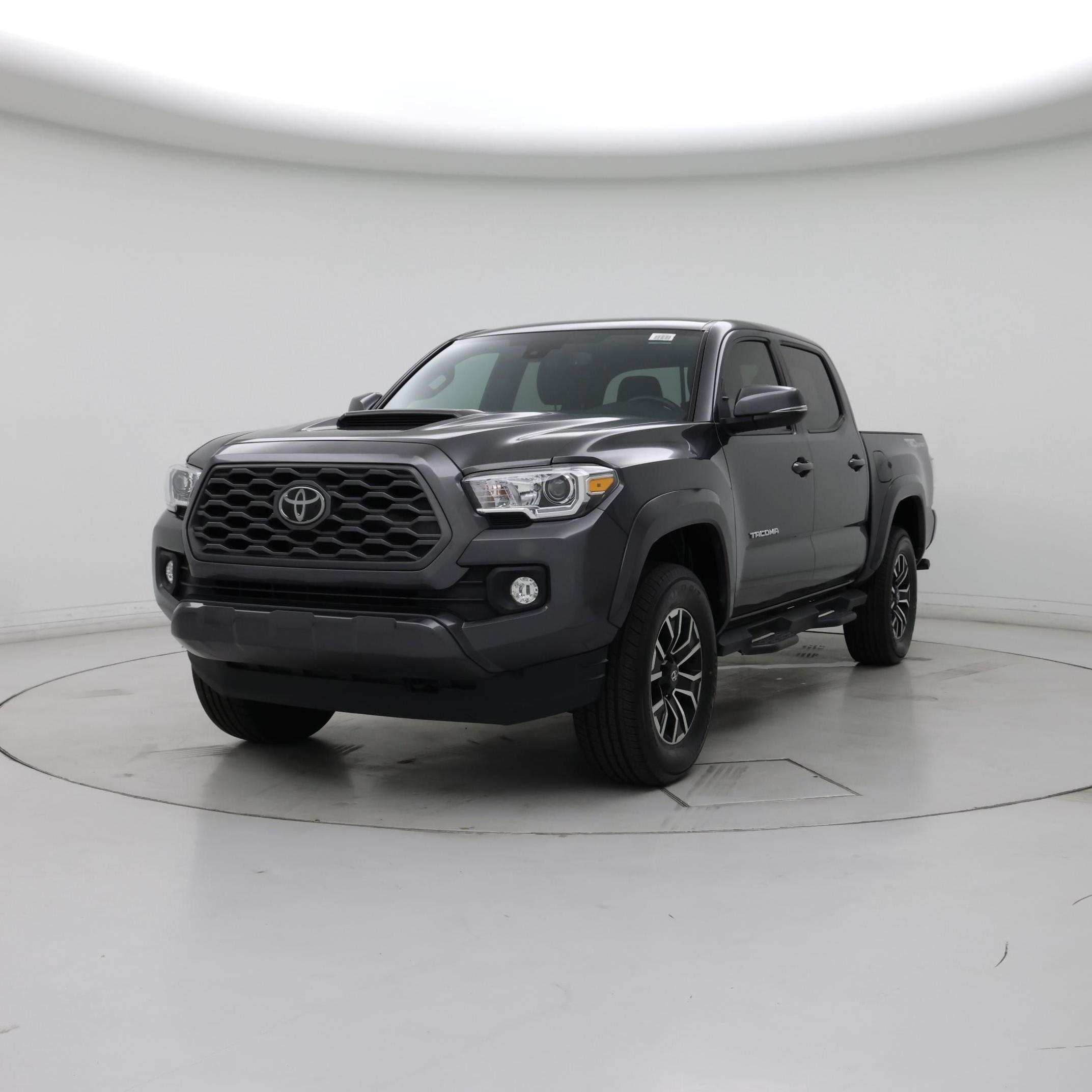 Thumbnail: 2023 Toyota Tacoma - 4