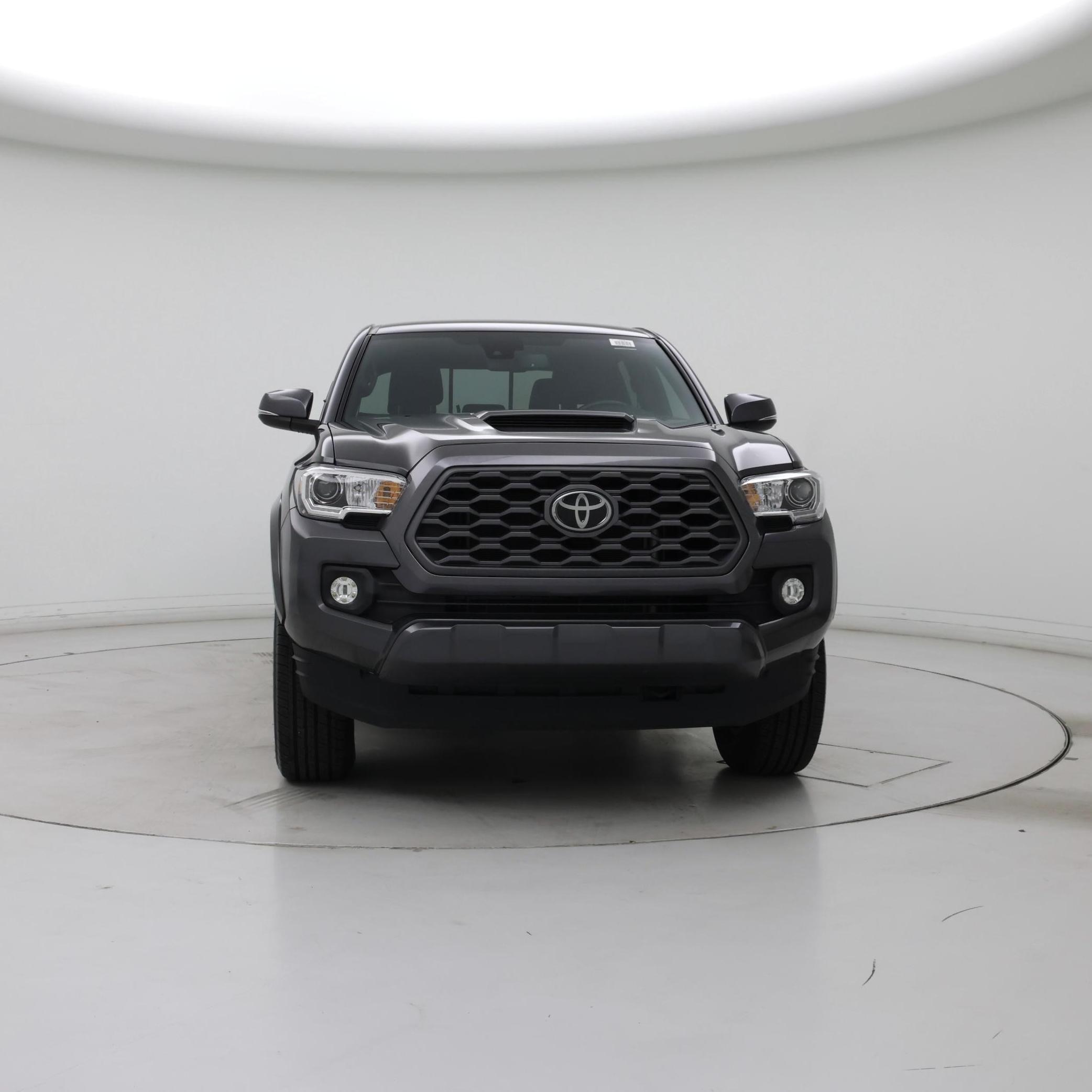 Thumbnail: 2023 Toyota Tacoma - 5