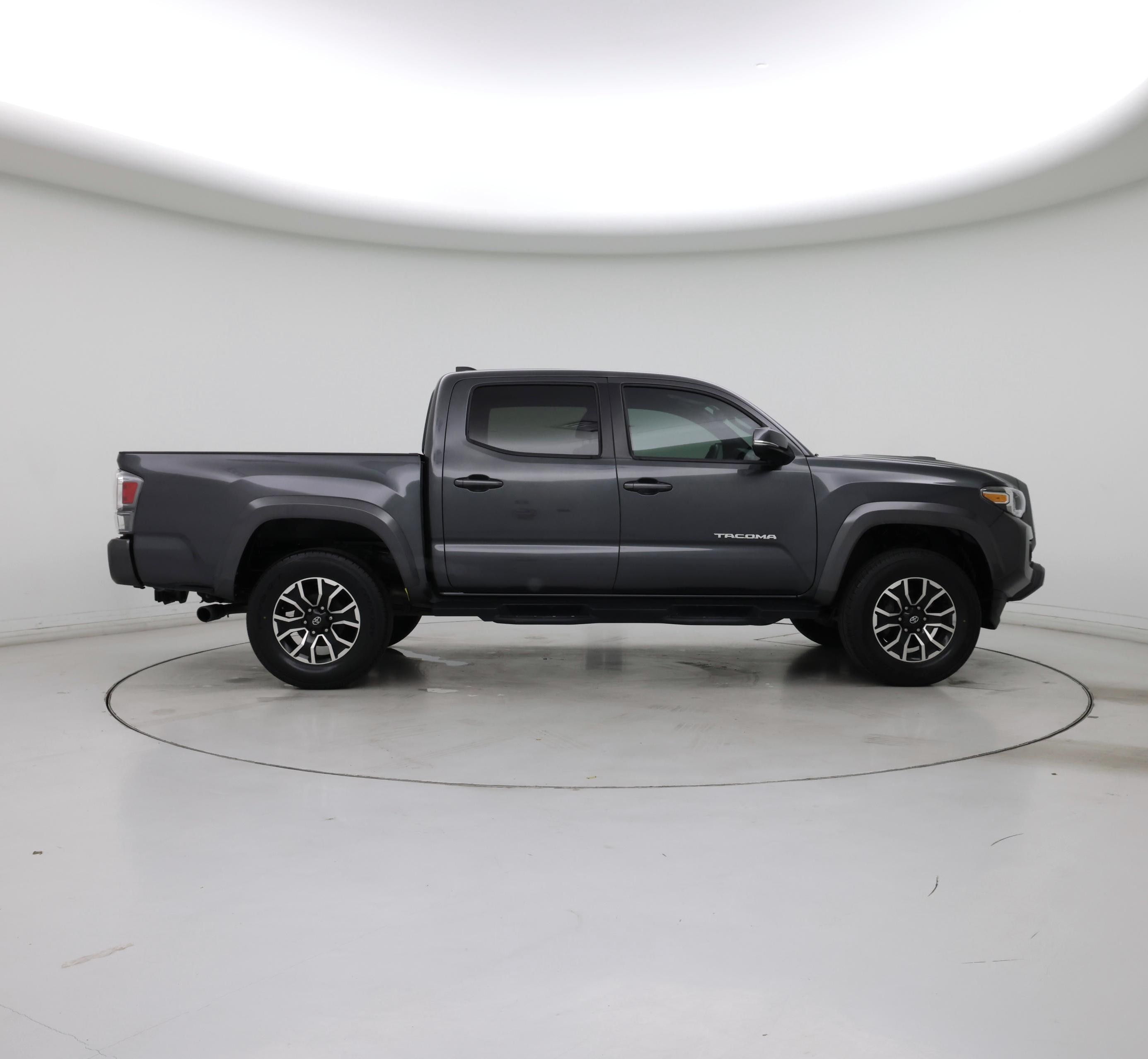 Thumbnail: 2023 Toyota Tacoma - 7