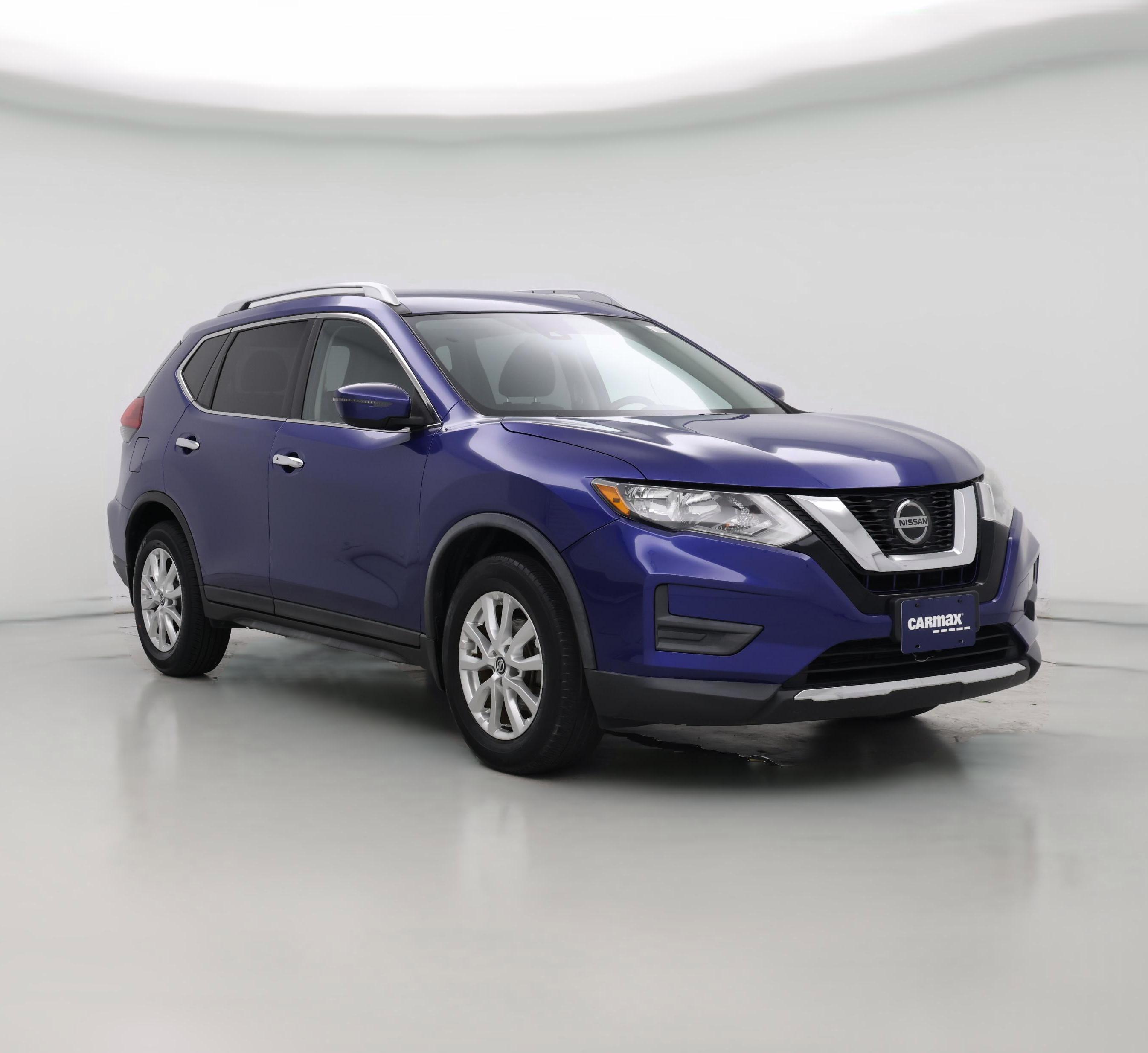 Thumbnail: 2020 Nissan Rogue - 1