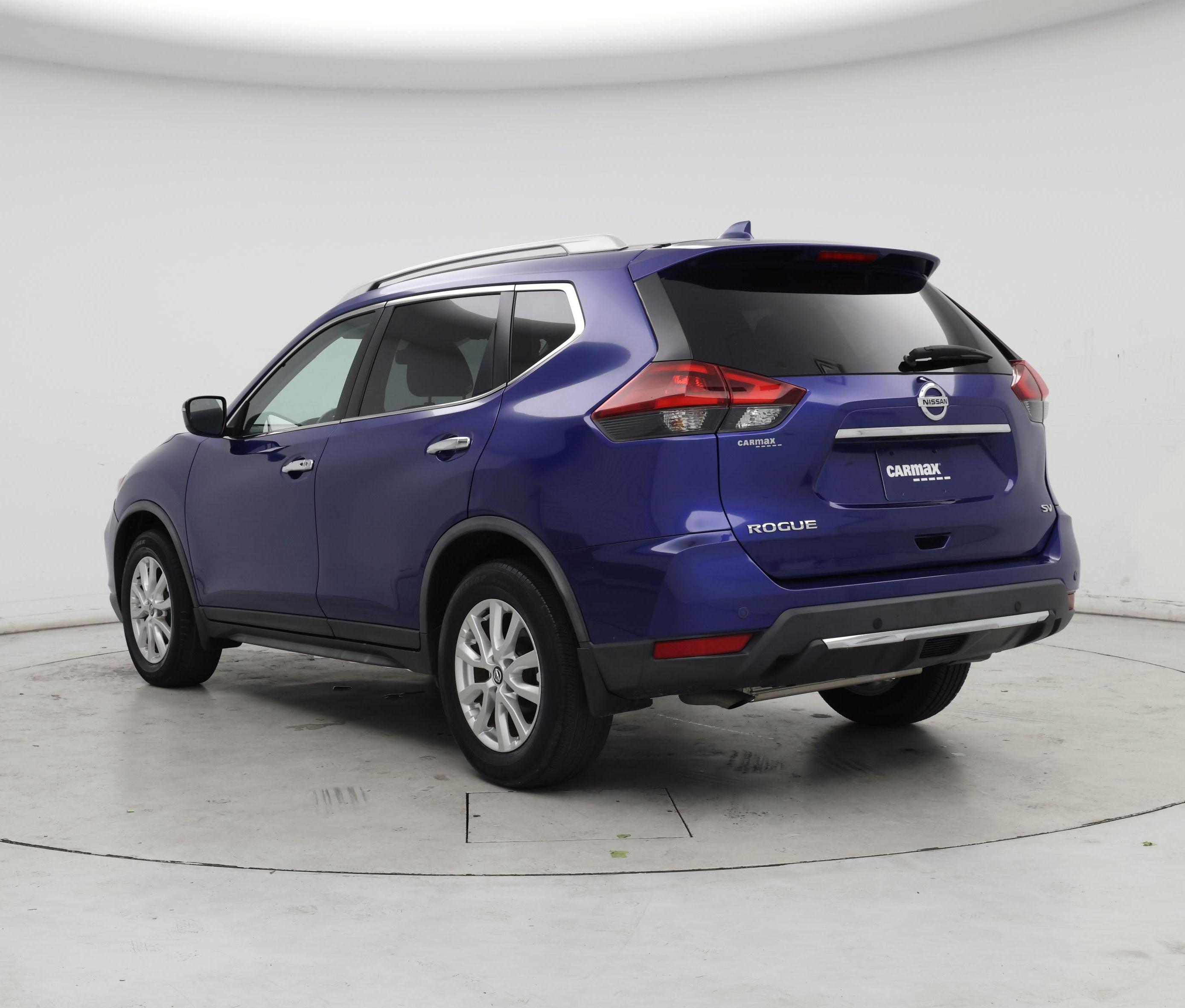 Thumbnail: 2020 Nissan Rogue - 2