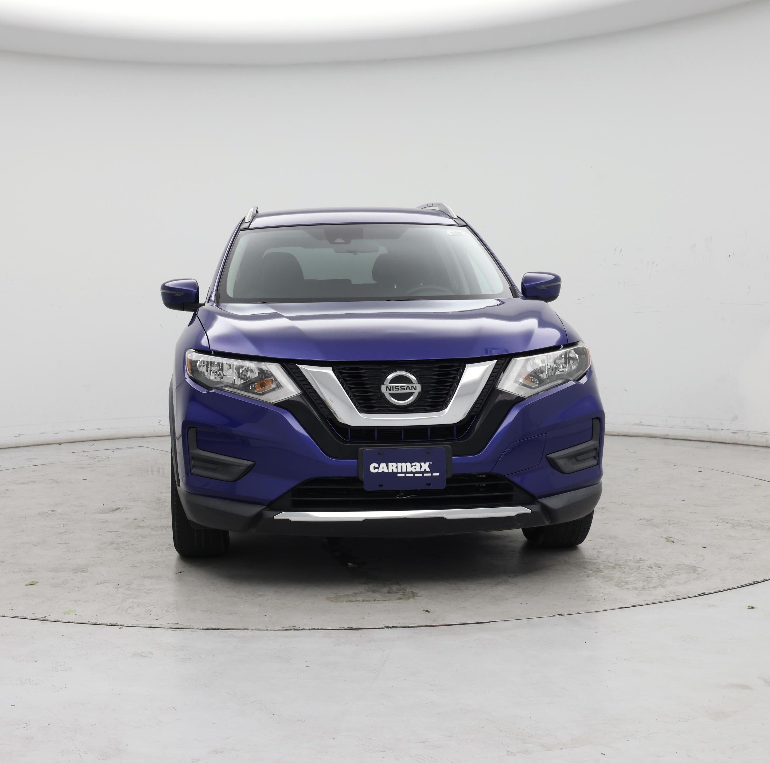 Thumbnail: 2020 Nissan Rogue - 5