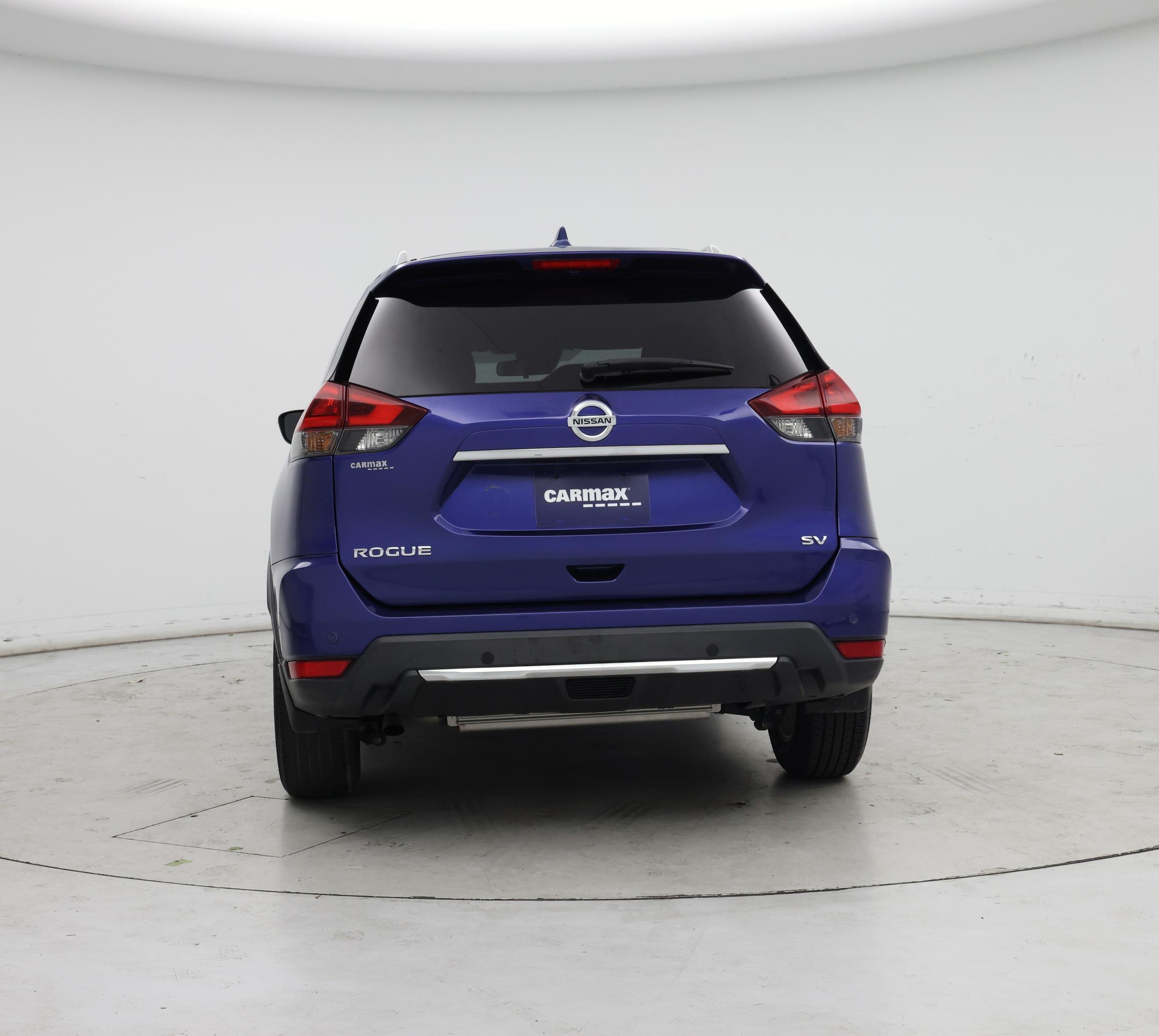Thumbnail: 2020 Nissan Rogue - 6