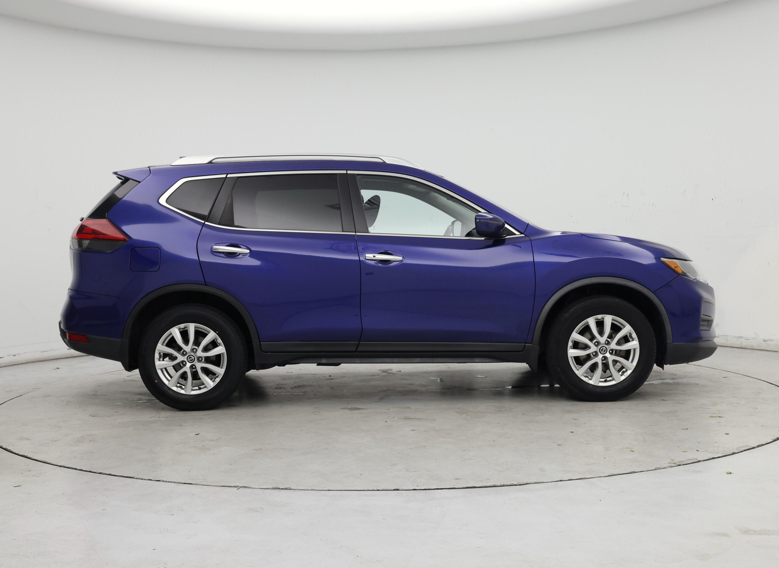 Thumbnail: 2020 Nissan Rogue - 7