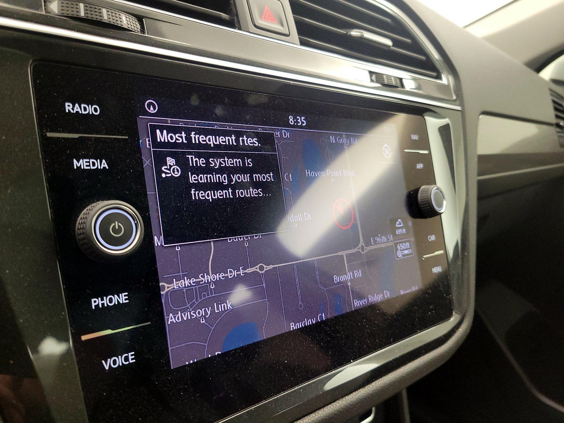 Thumbnail: 2019 Volkswagen Tiguan - 14
