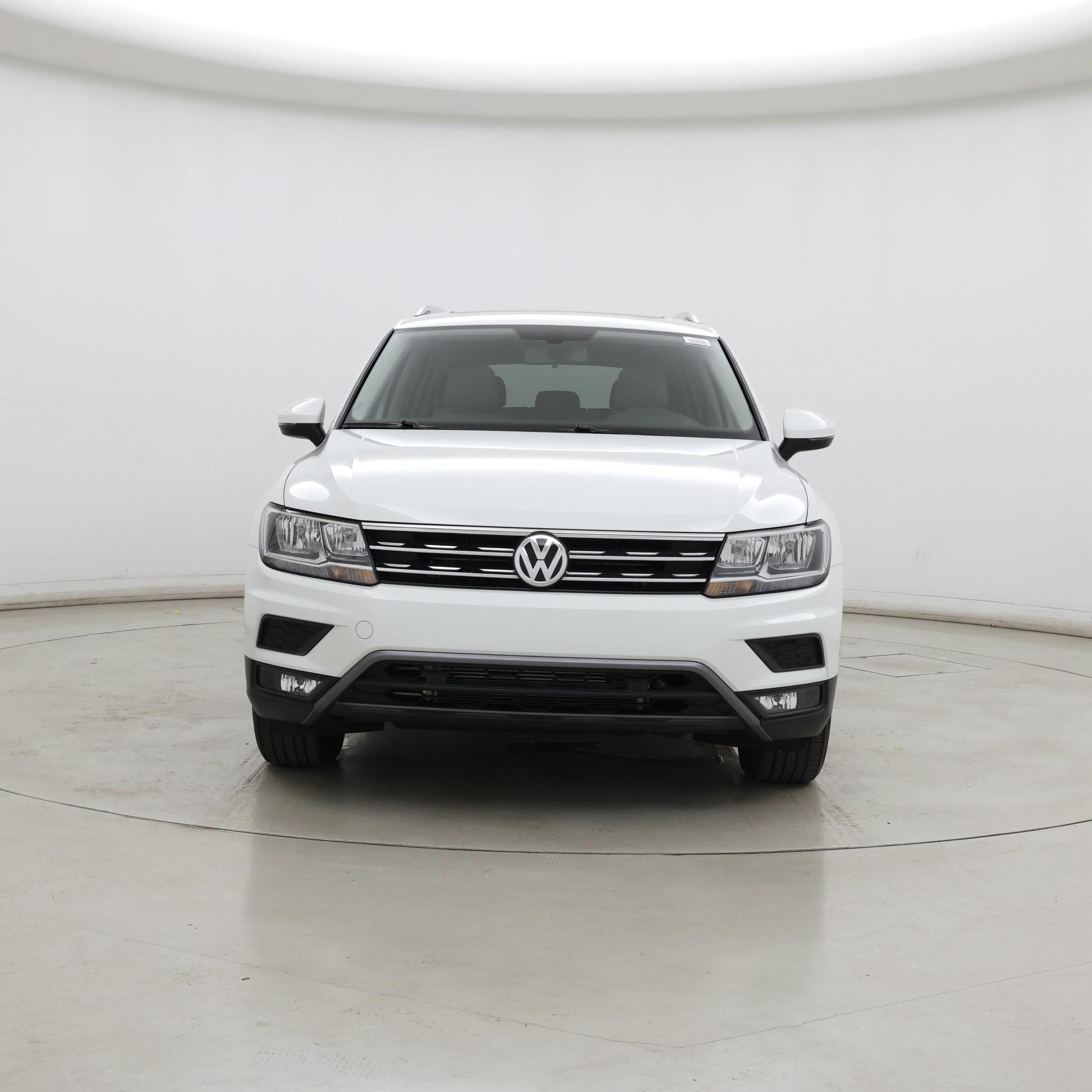 Thumbnail: 2019 Volkswagen Tiguan - 5
