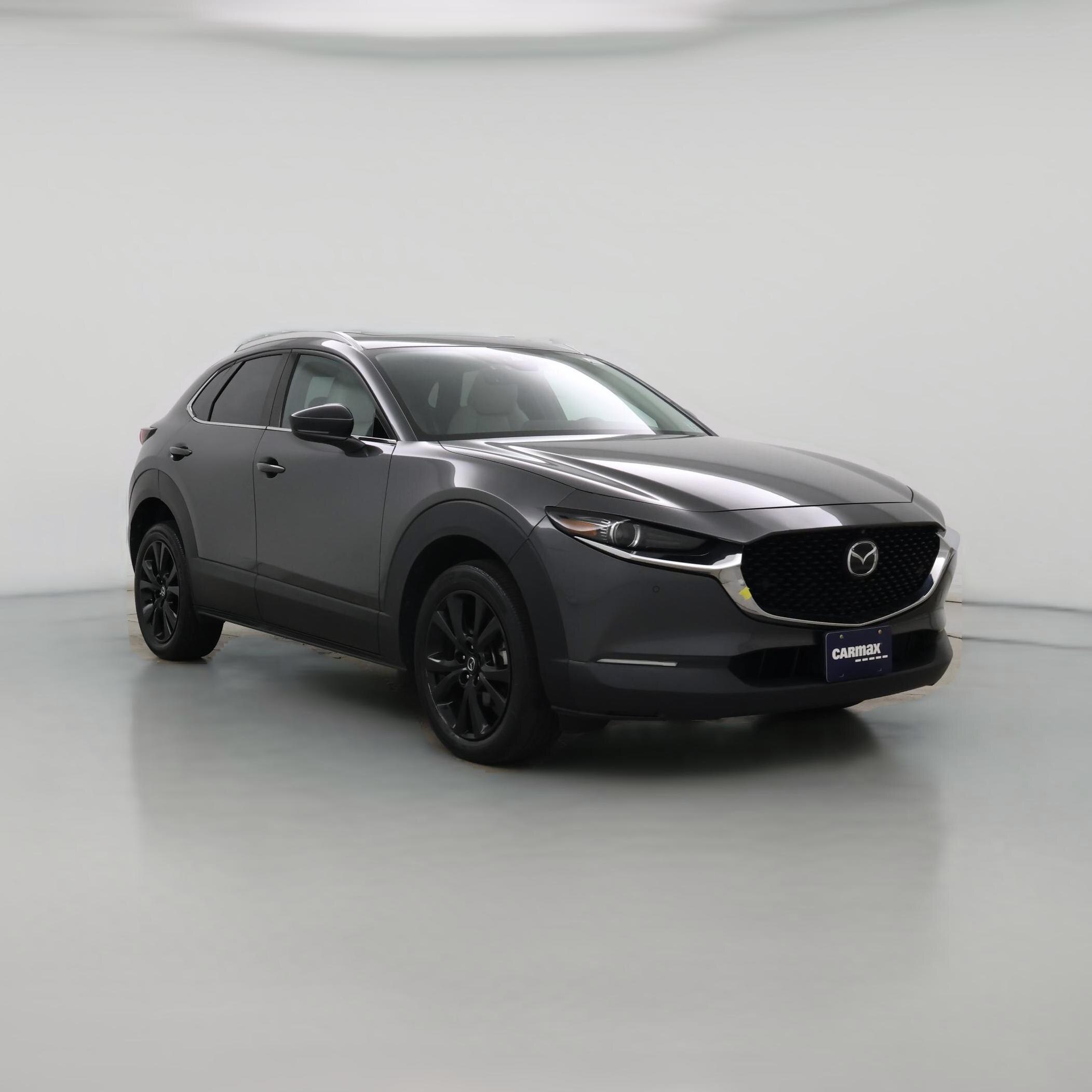 Thumbnail: 2022 Mazda CX-30 - 1