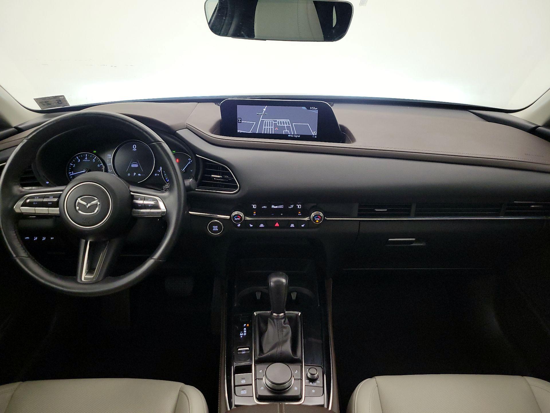Thumbnail: 2022 Mazda CX-30 - 9