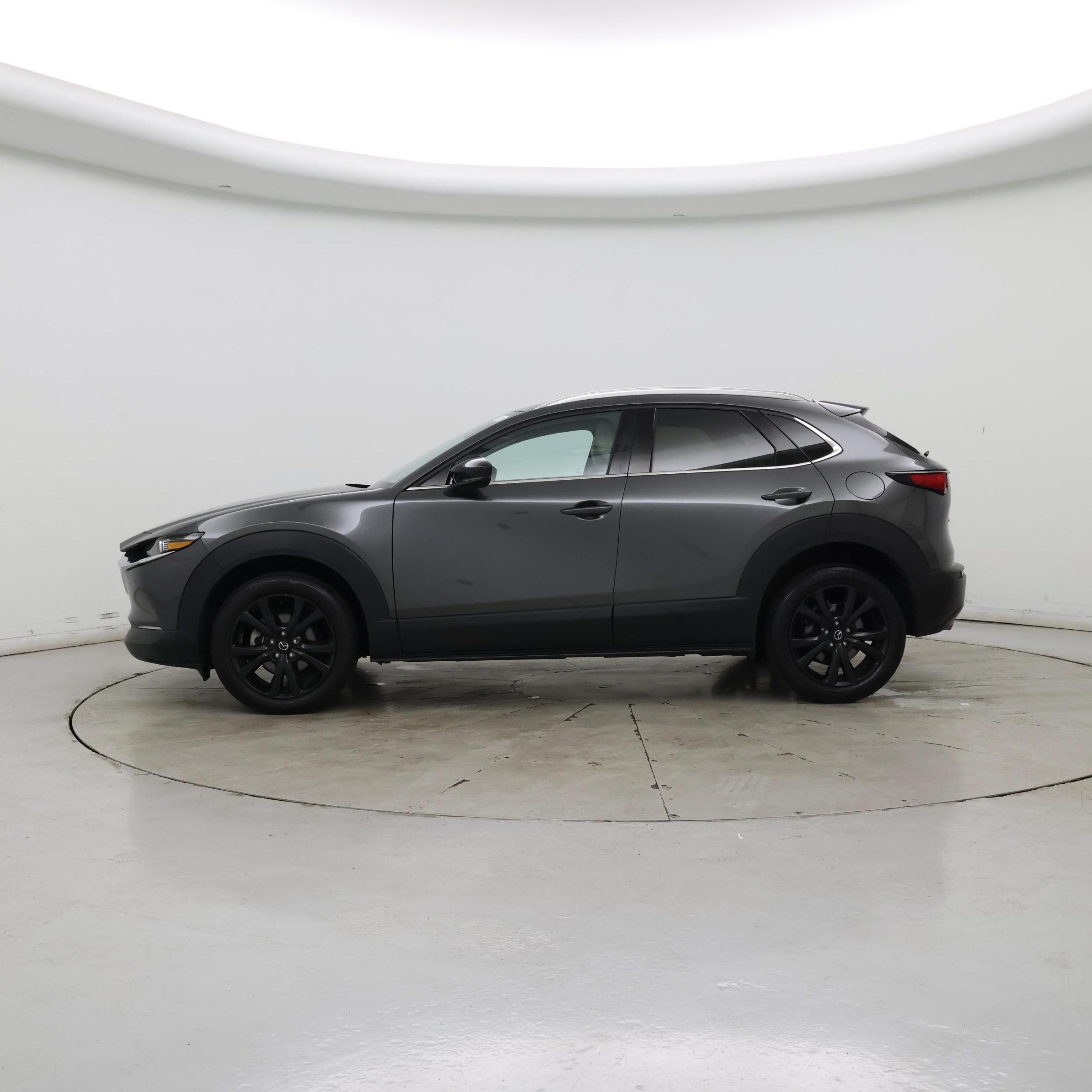 Thumbnail: 2022 Mazda CX-30 - 3