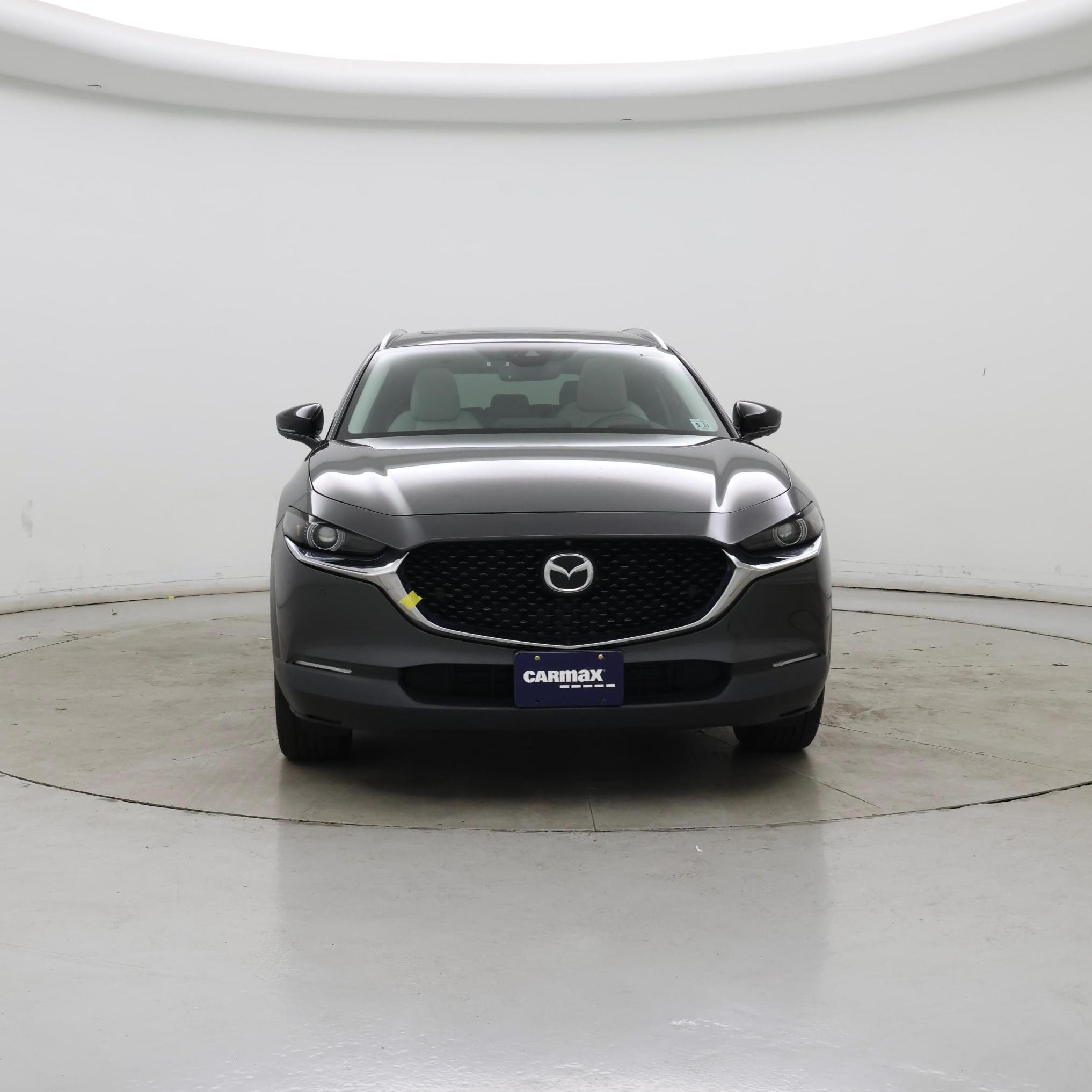 Thumbnail: 2022 Mazda CX-30 - 5
