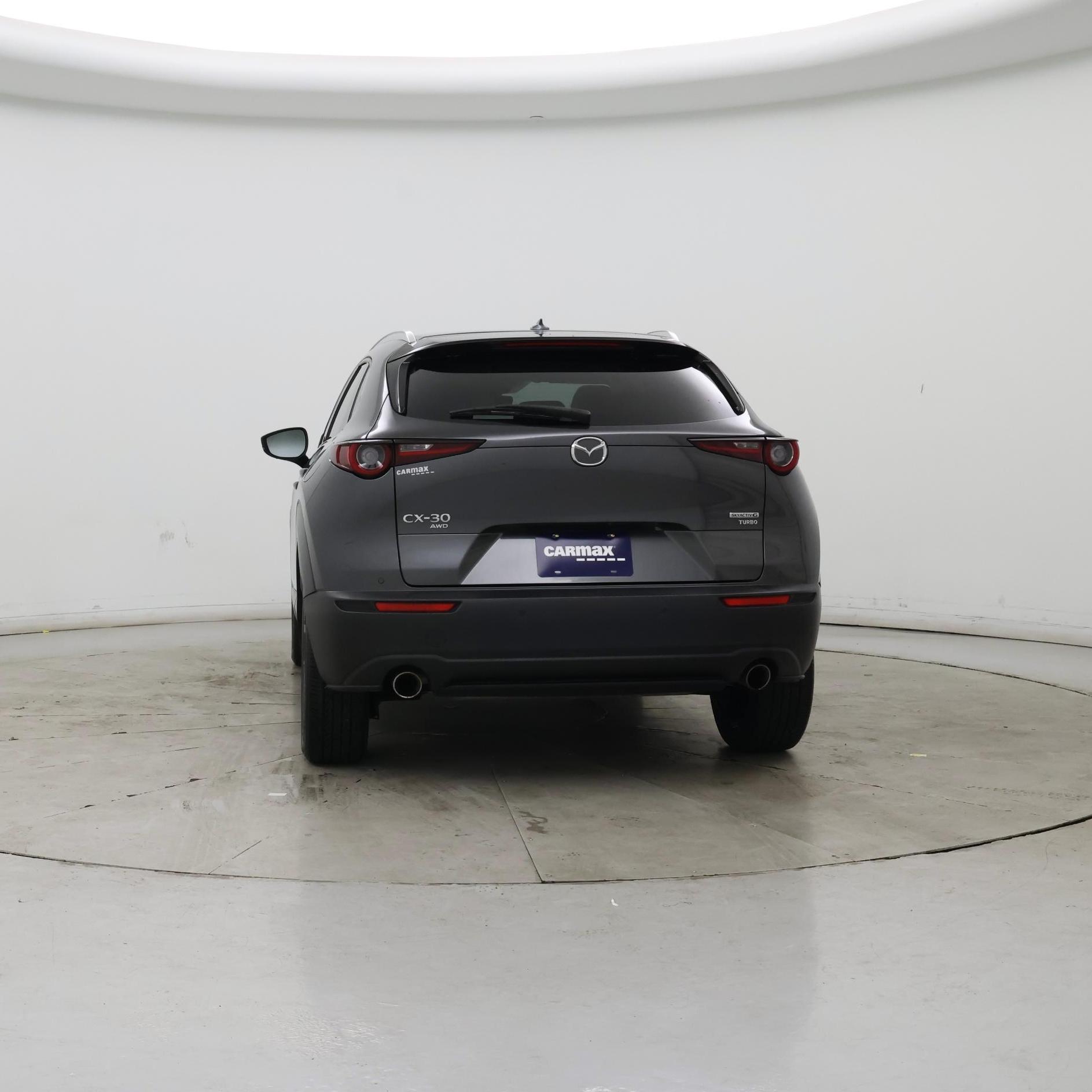 Thumbnail: 2022 Mazda CX-30 - 6
