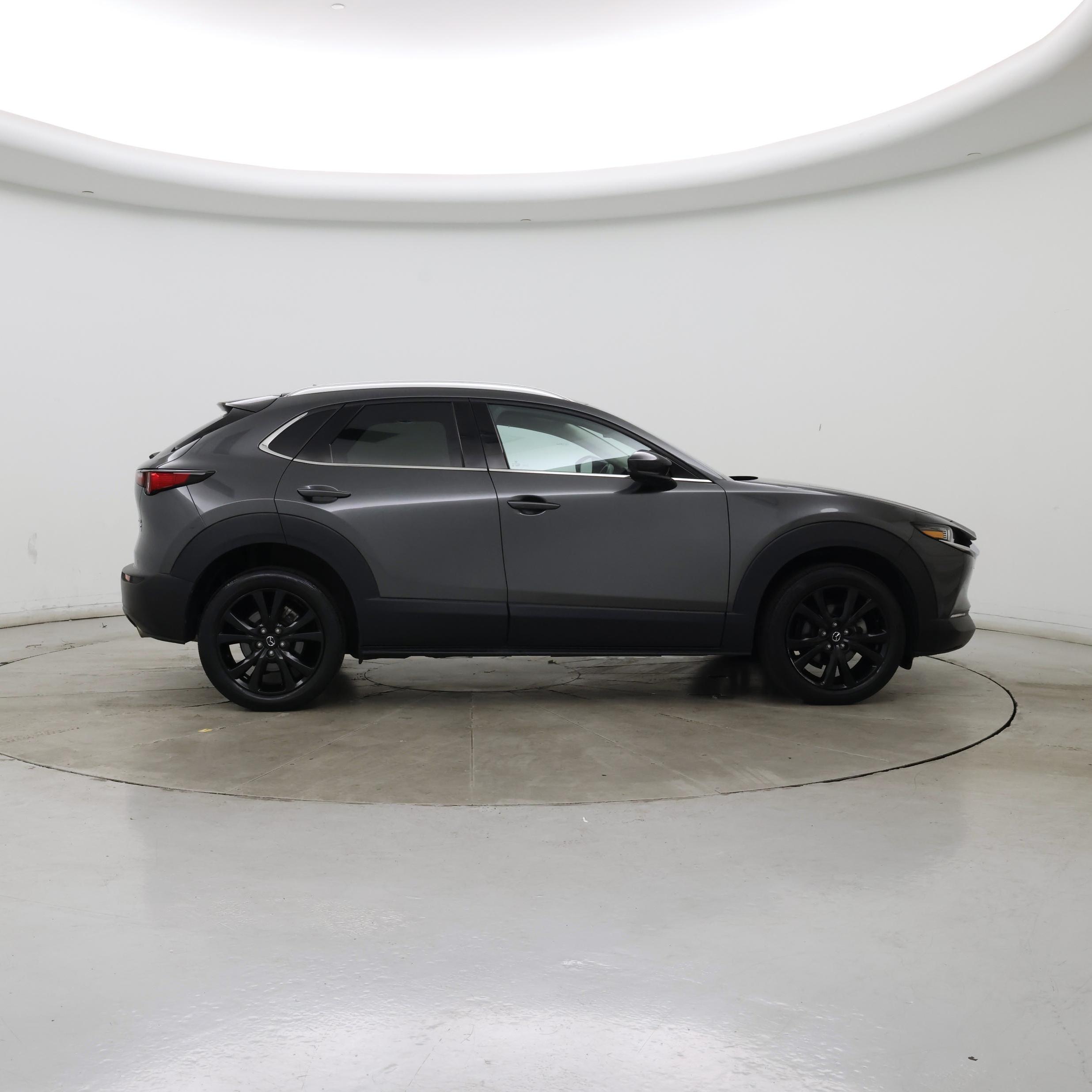 Thumbnail: 2022 Mazda CX-30 - 7