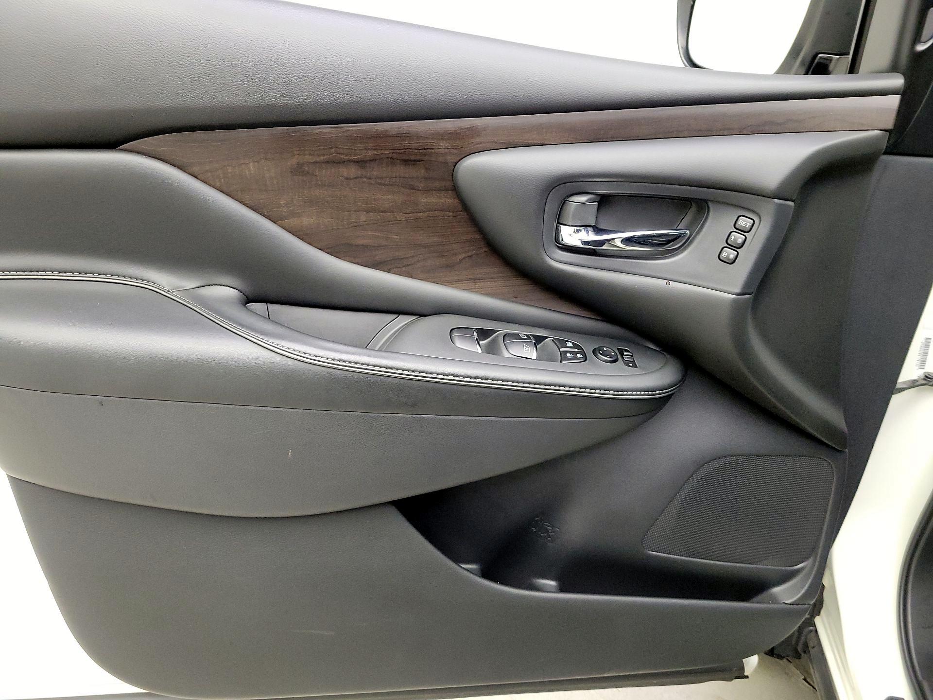 Thumbnail: 2020 Nissan Murano - 12