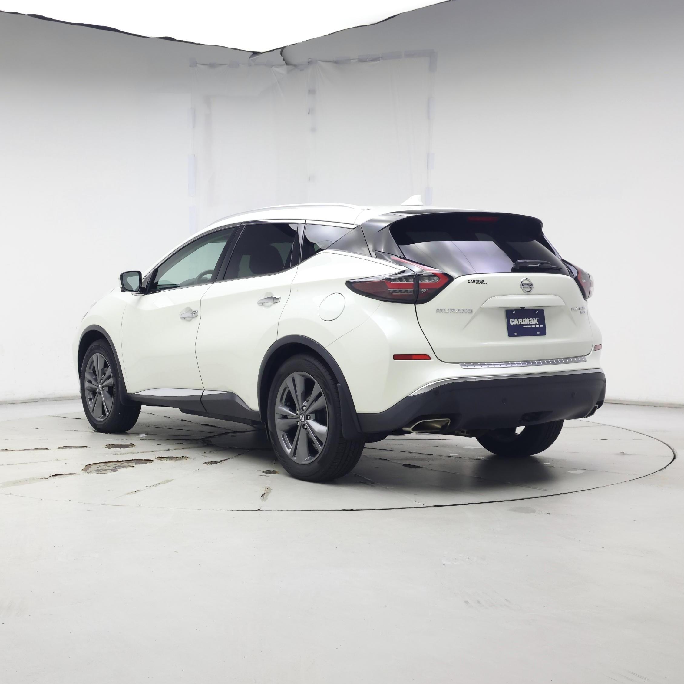 Thumbnail: 2020 Nissan Murano - 2