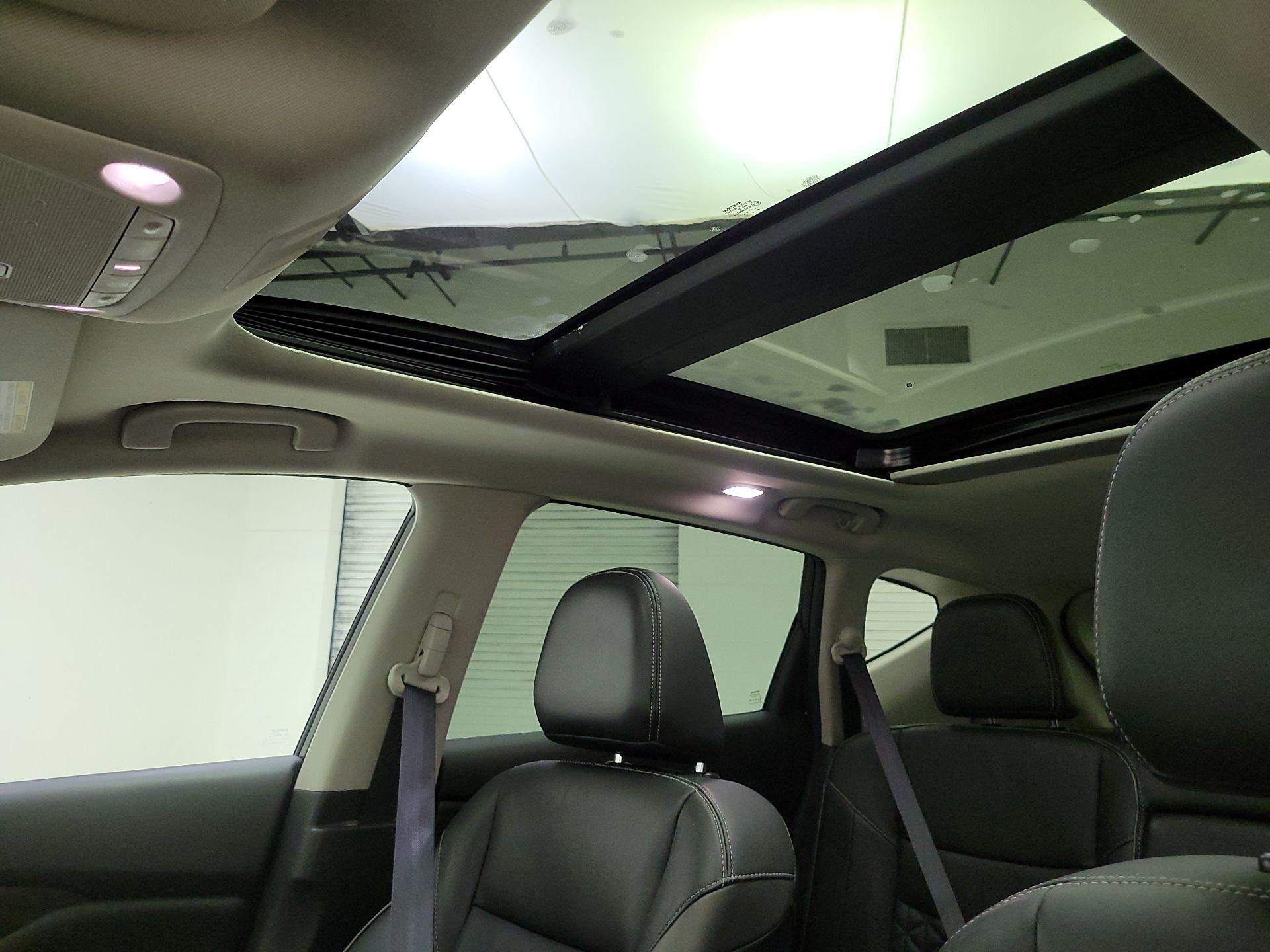 Thumbnail: 2020 Nissan Murano - 20