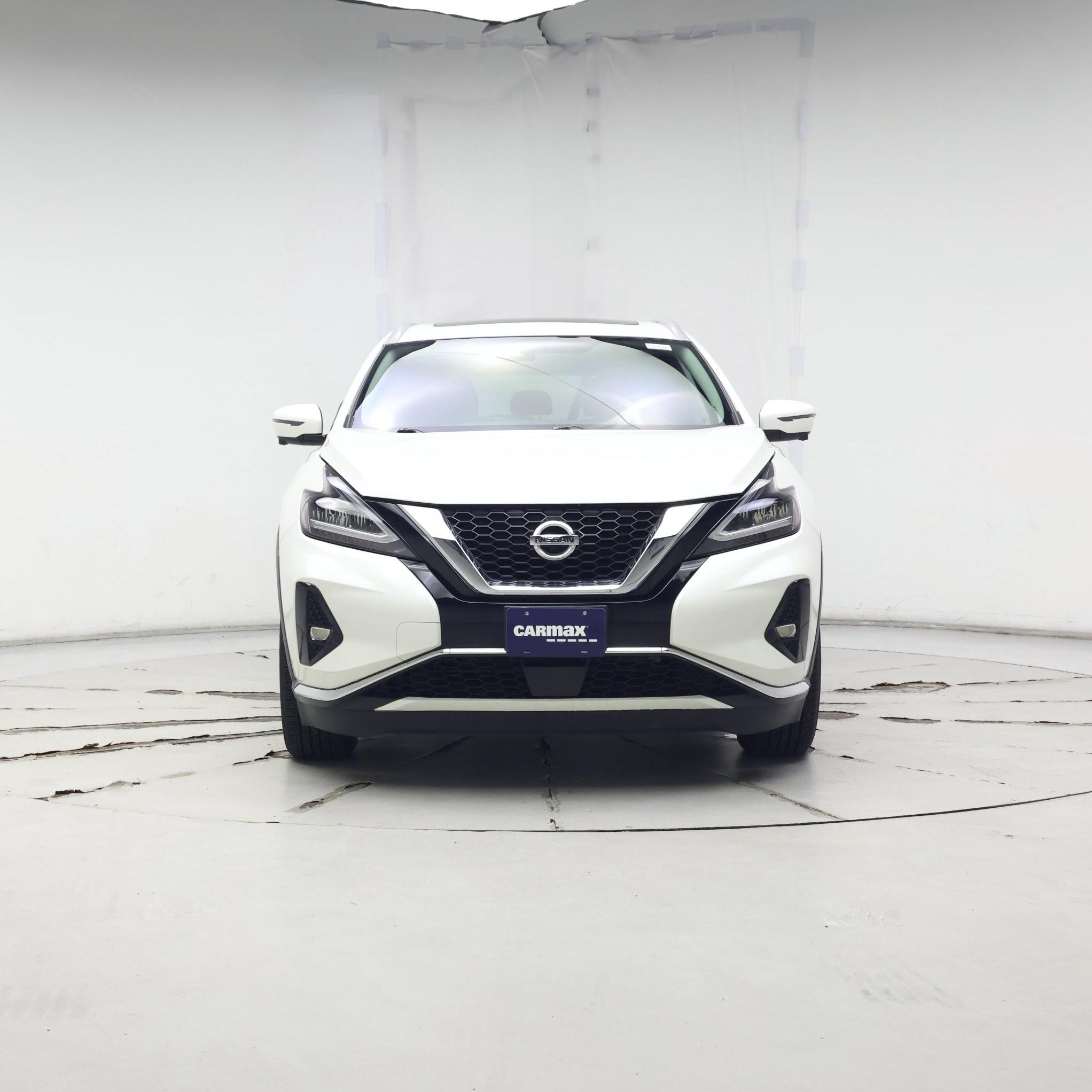 Thumbnail: 2020 Nissan Murano - 5