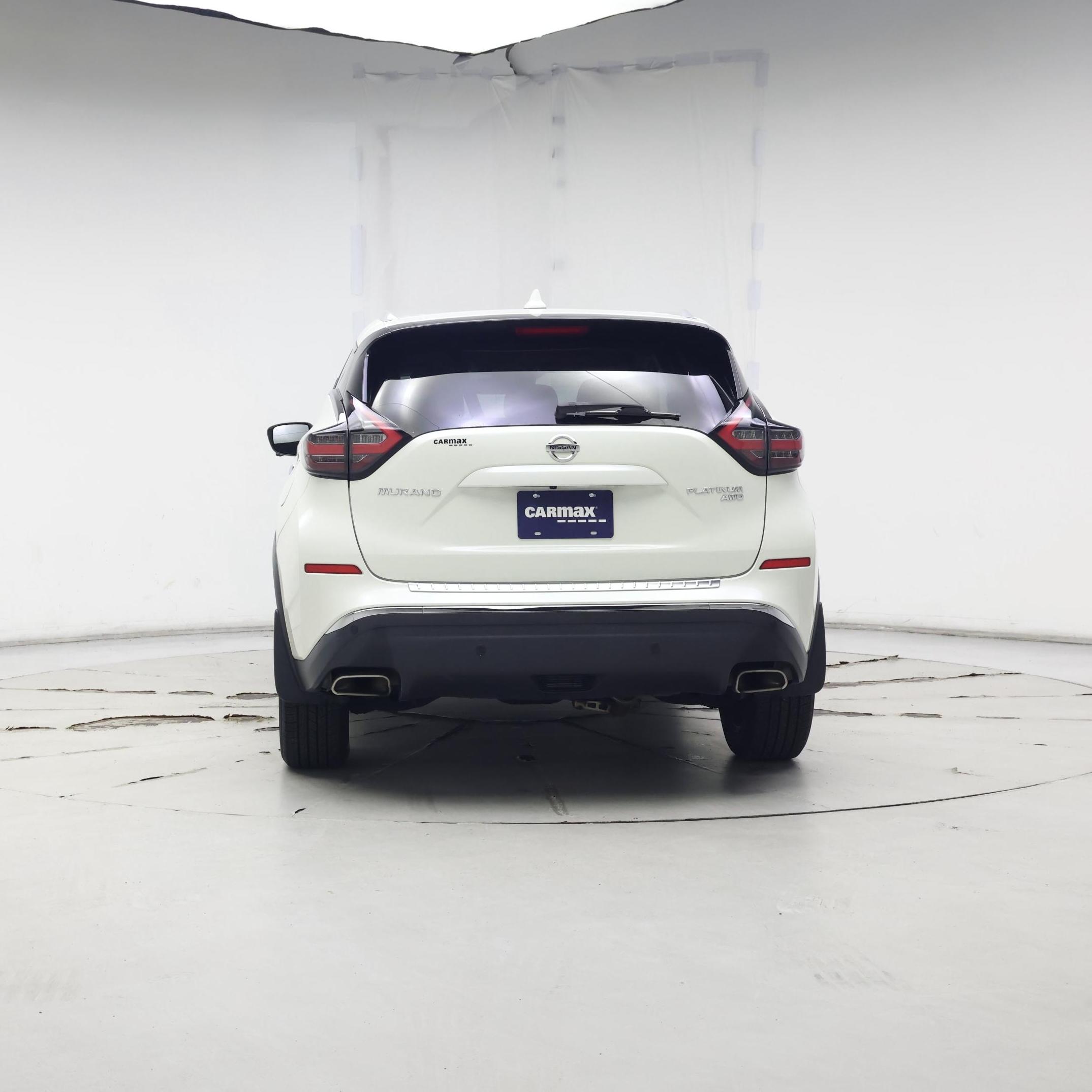 Thumbnail: 2020 Nissan Murano - 6