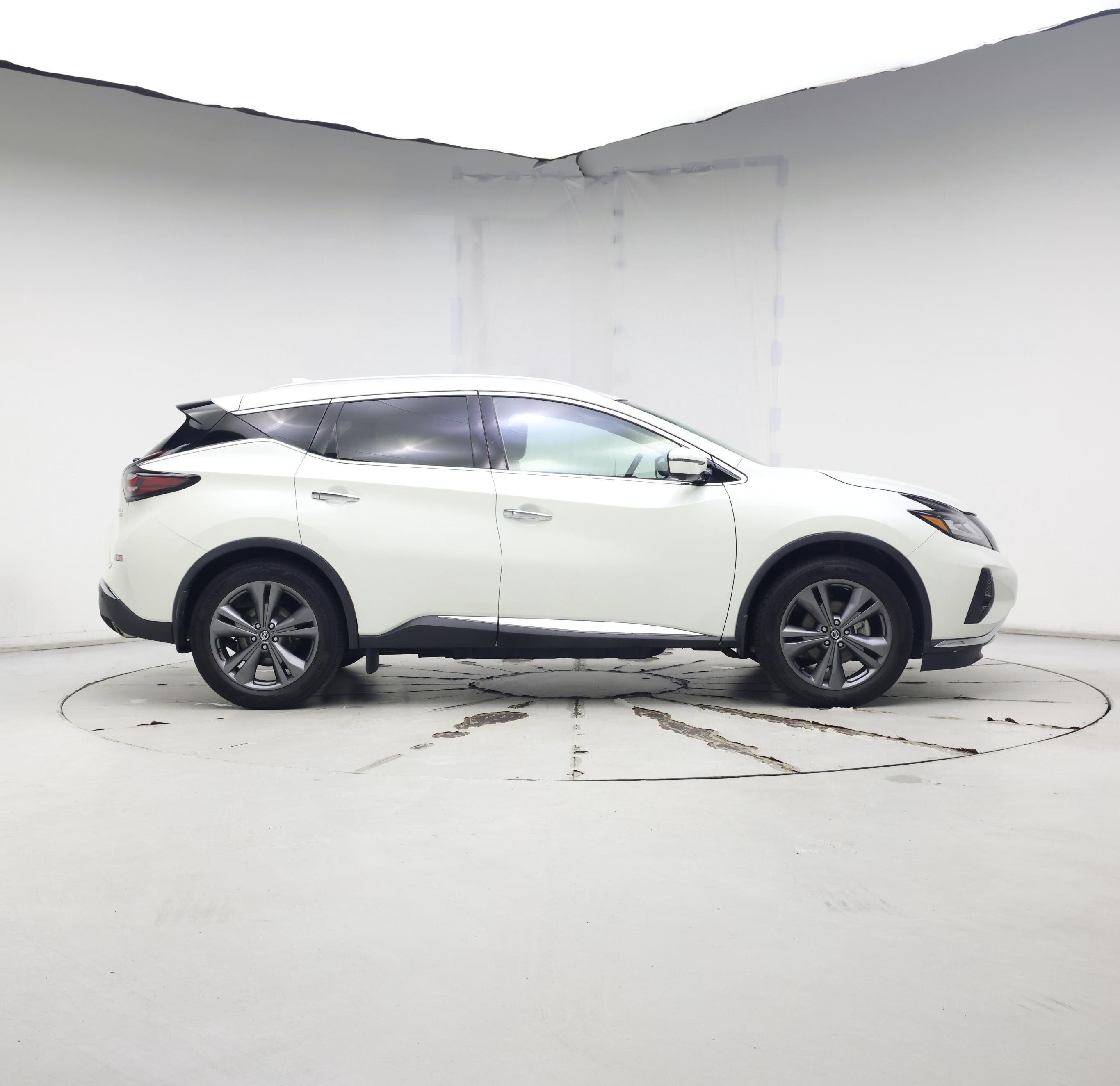 Thumbnail: 2020 Nissan Murano - 7