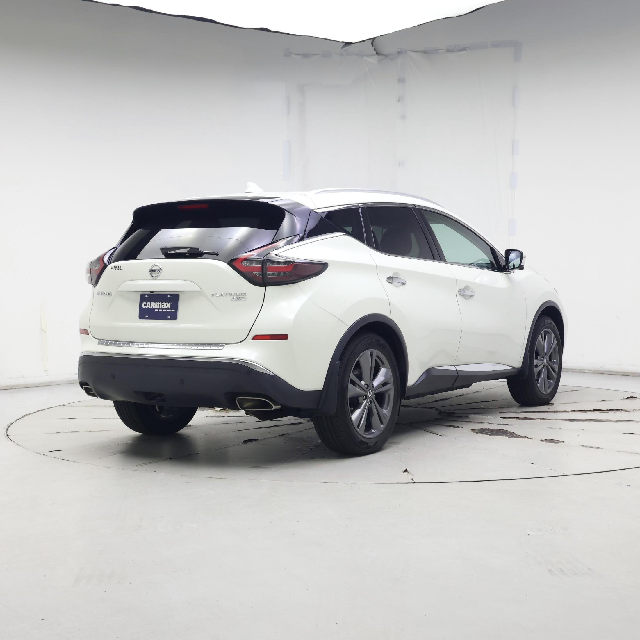 Thumbnail: 2020 Nissan Murano - 8