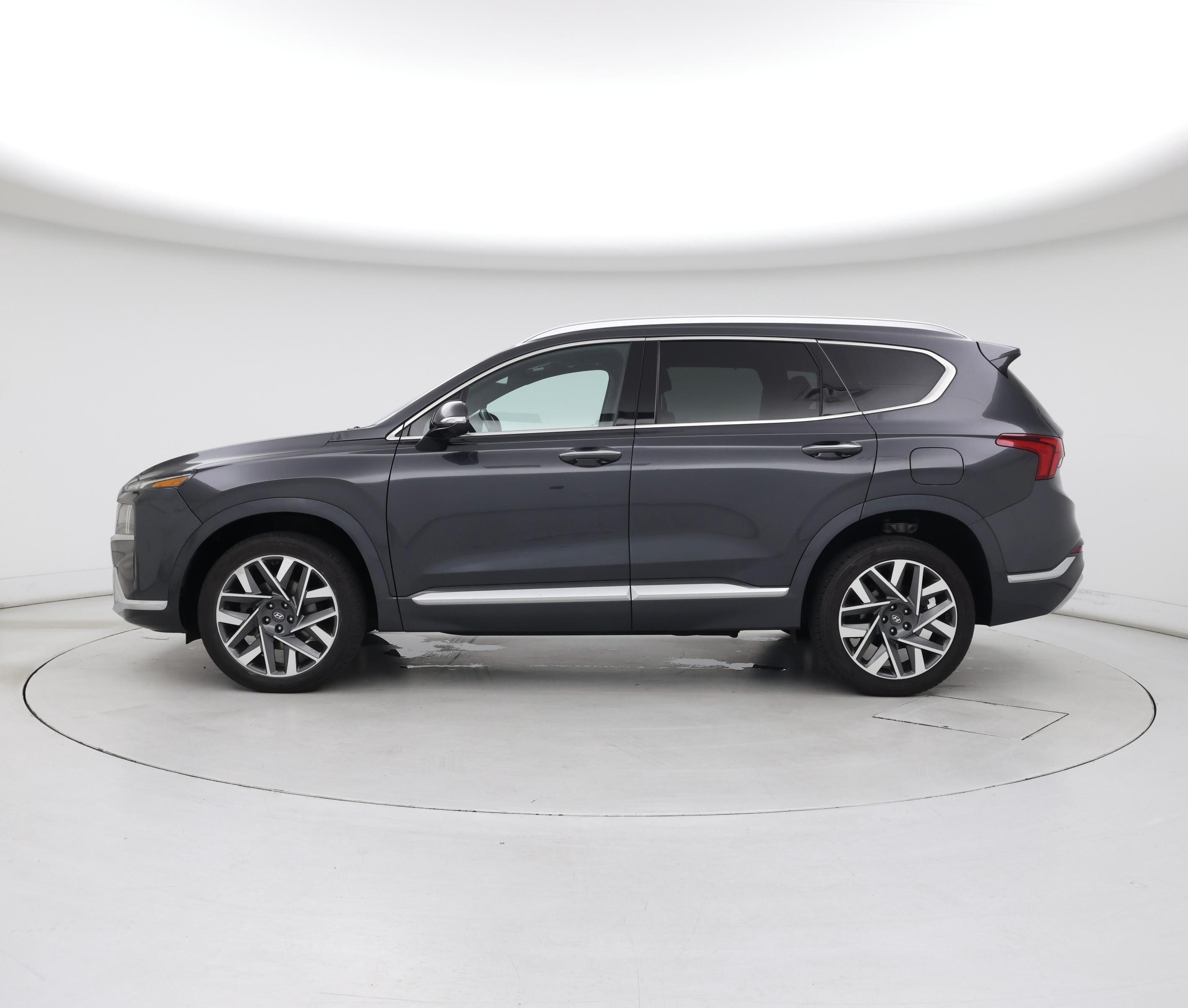 Thumbnail: 2022 Hyundai Santa Fe - 3