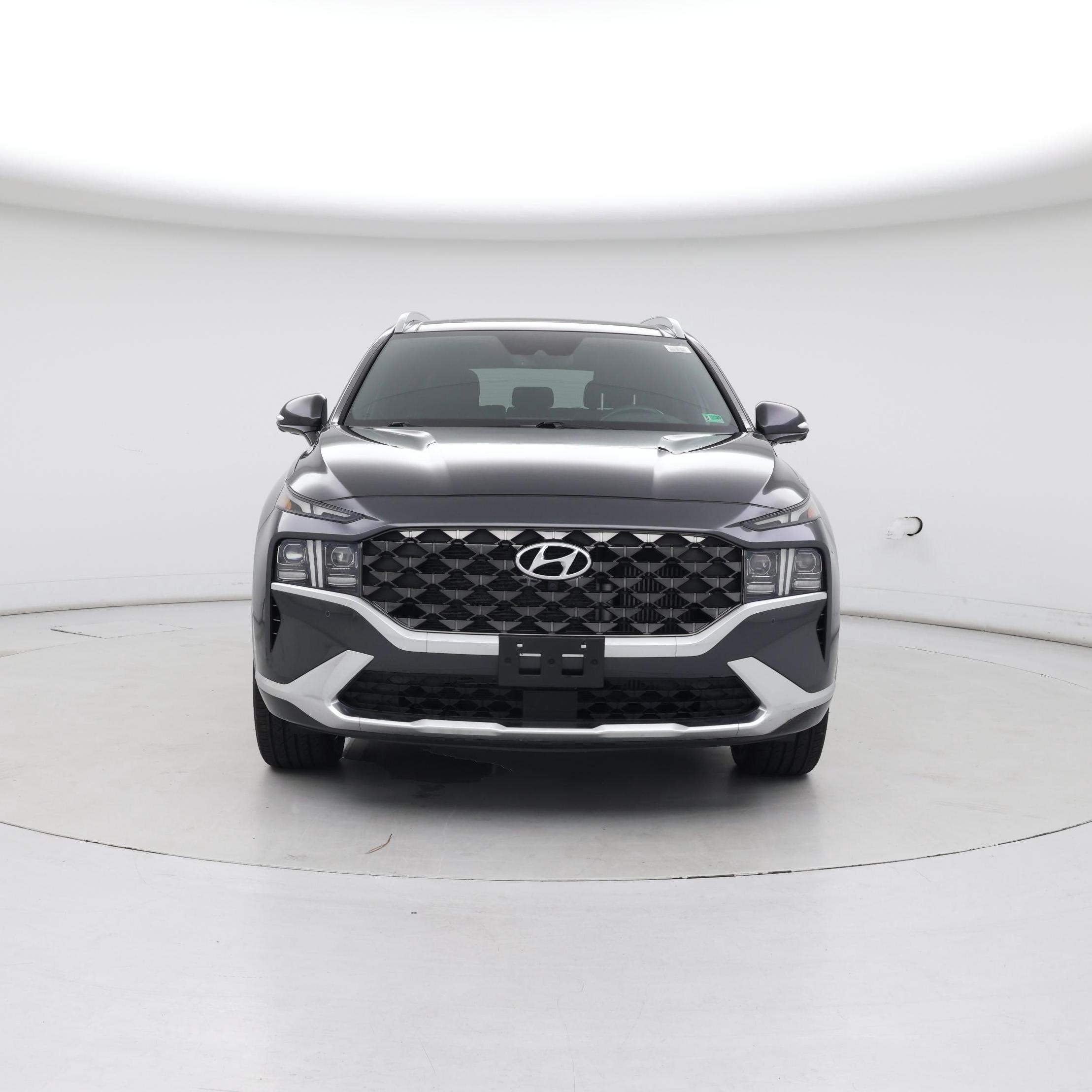 Thumbnail: 2022 Hyundai Santa Fe - 5