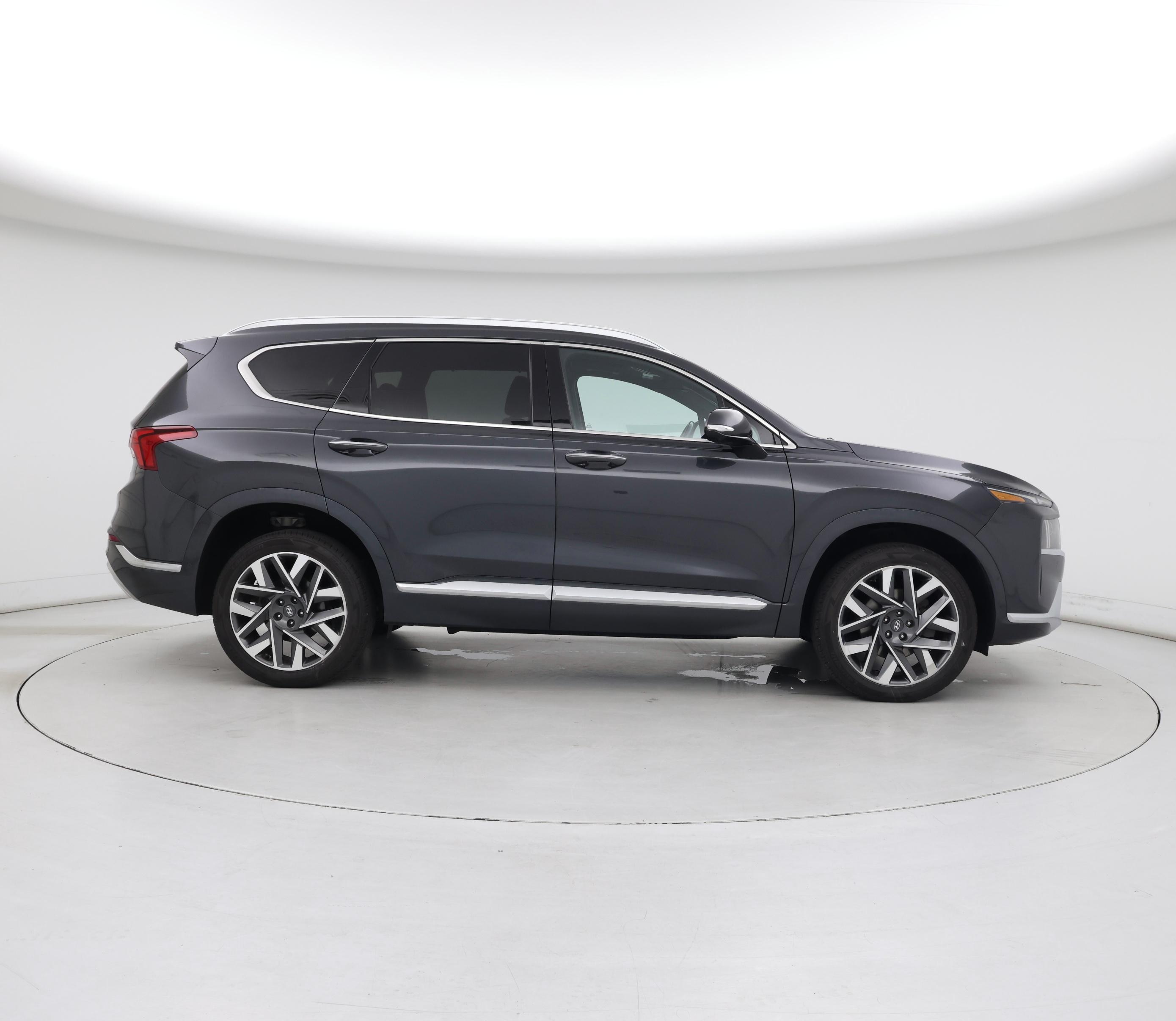 Thumbnail: 2022 Hyundai Santa Fe - 7
