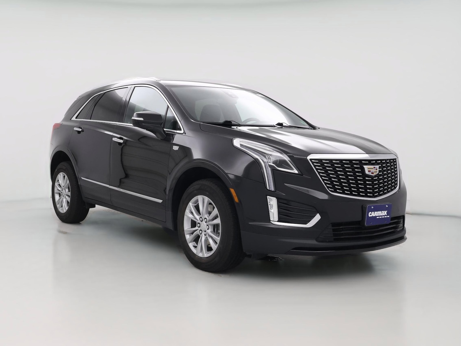2022 Cadillac XT5