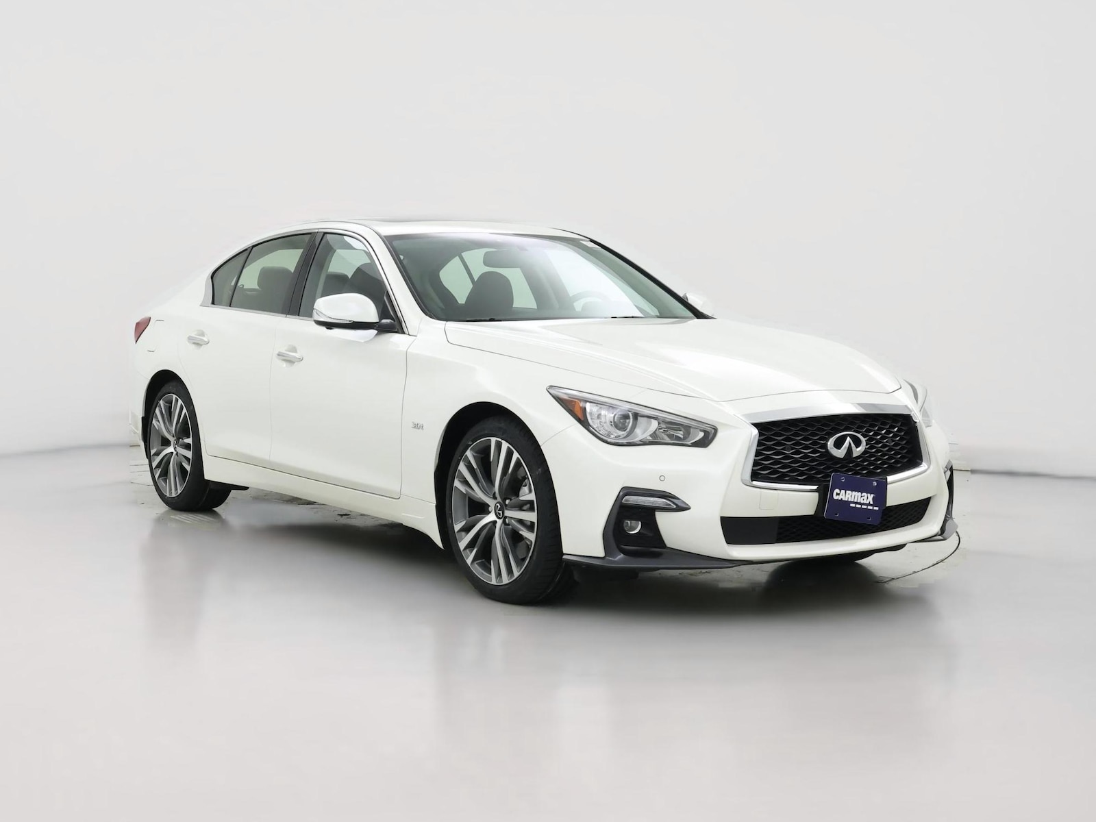 2019 INFINITI Q50