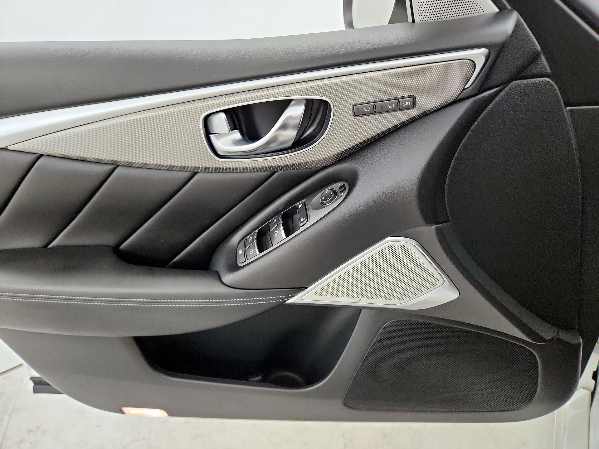 Thumbnail: 2019 INFINITI Q50 - 12