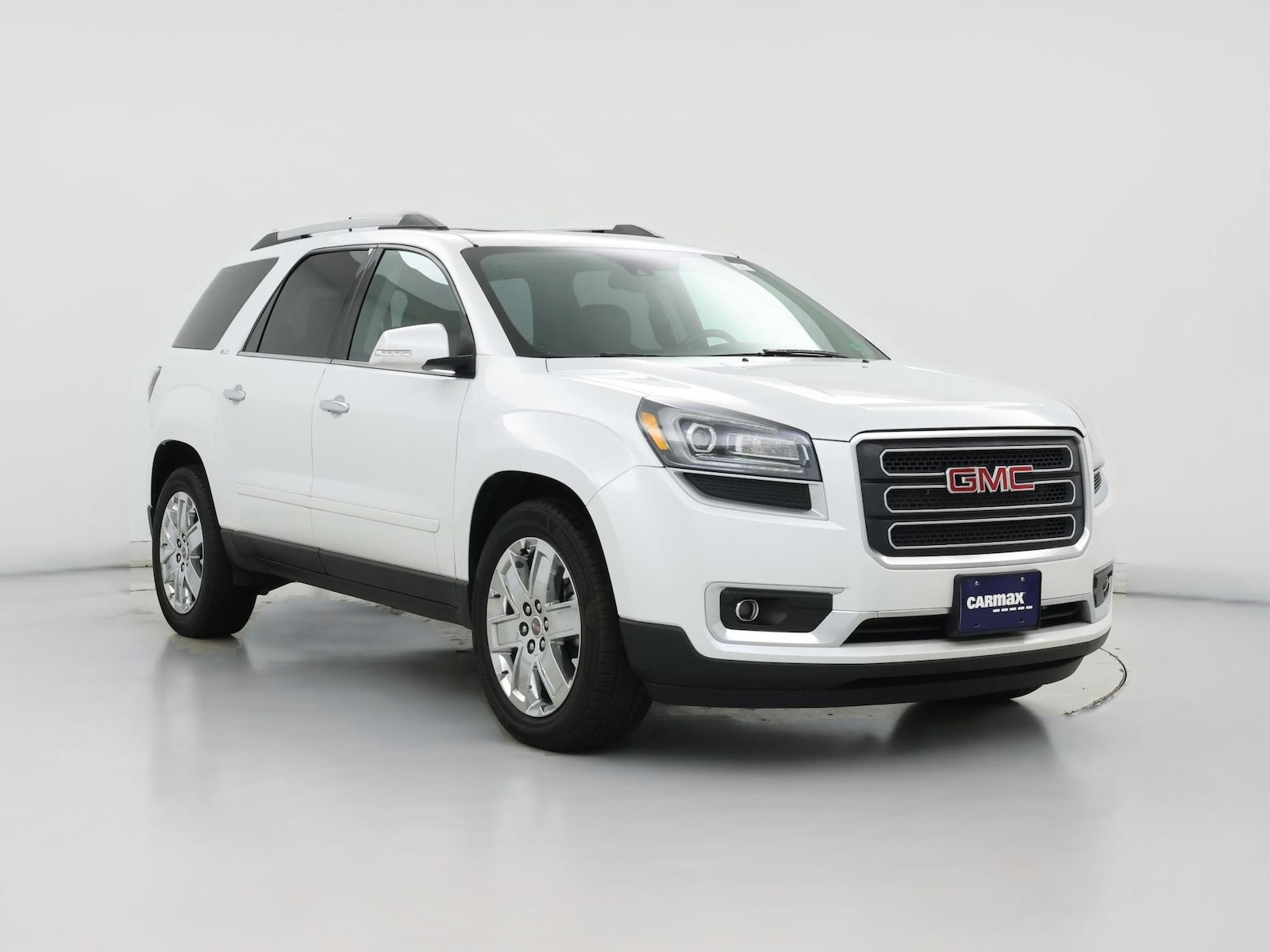 2017 GMC Acadia Limited