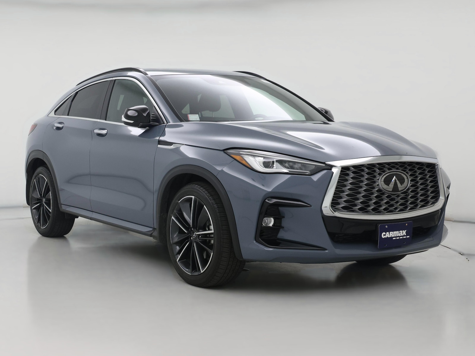 2023 INFINITI QX55