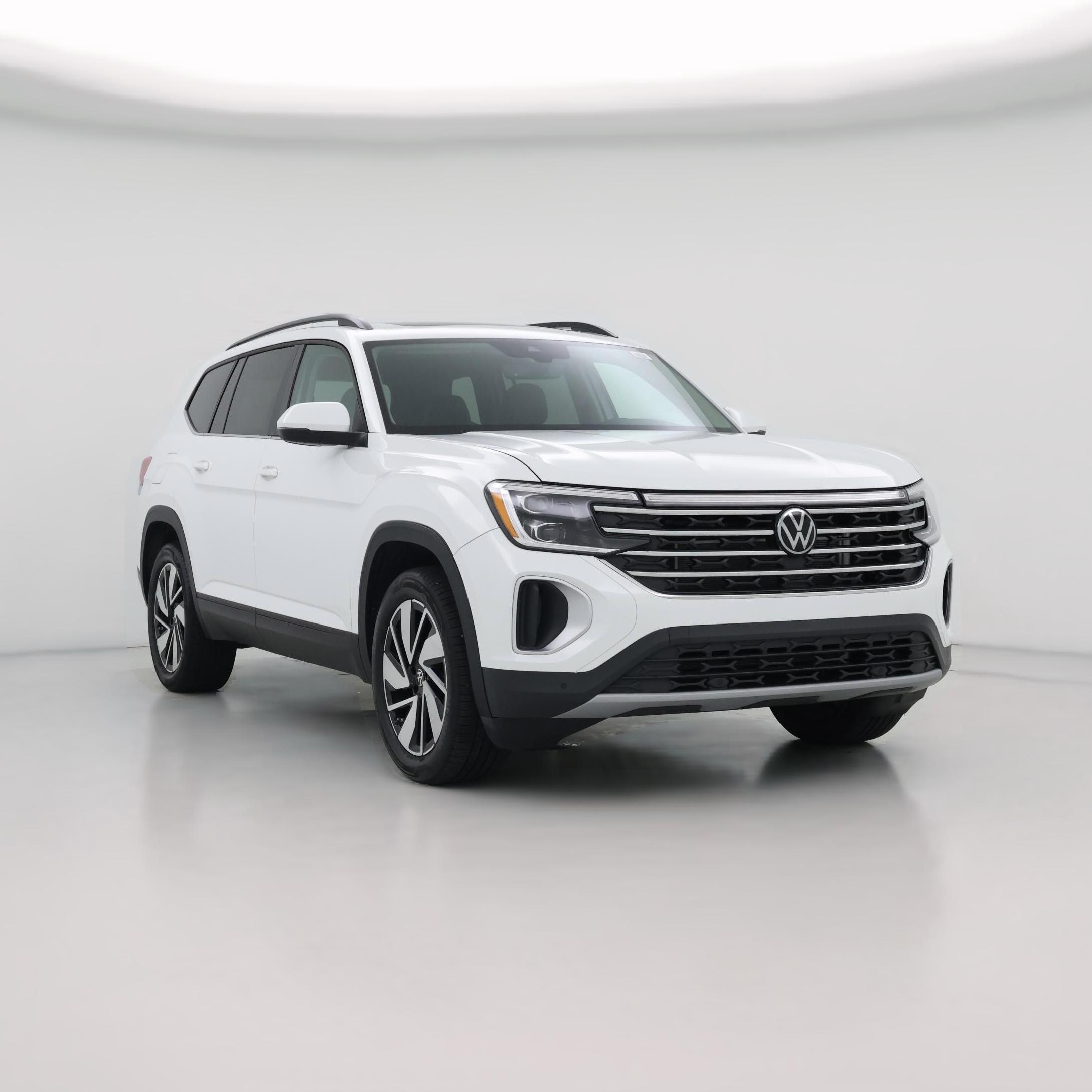 Thumbnail: 2024 Volkswagen Atlas - 1