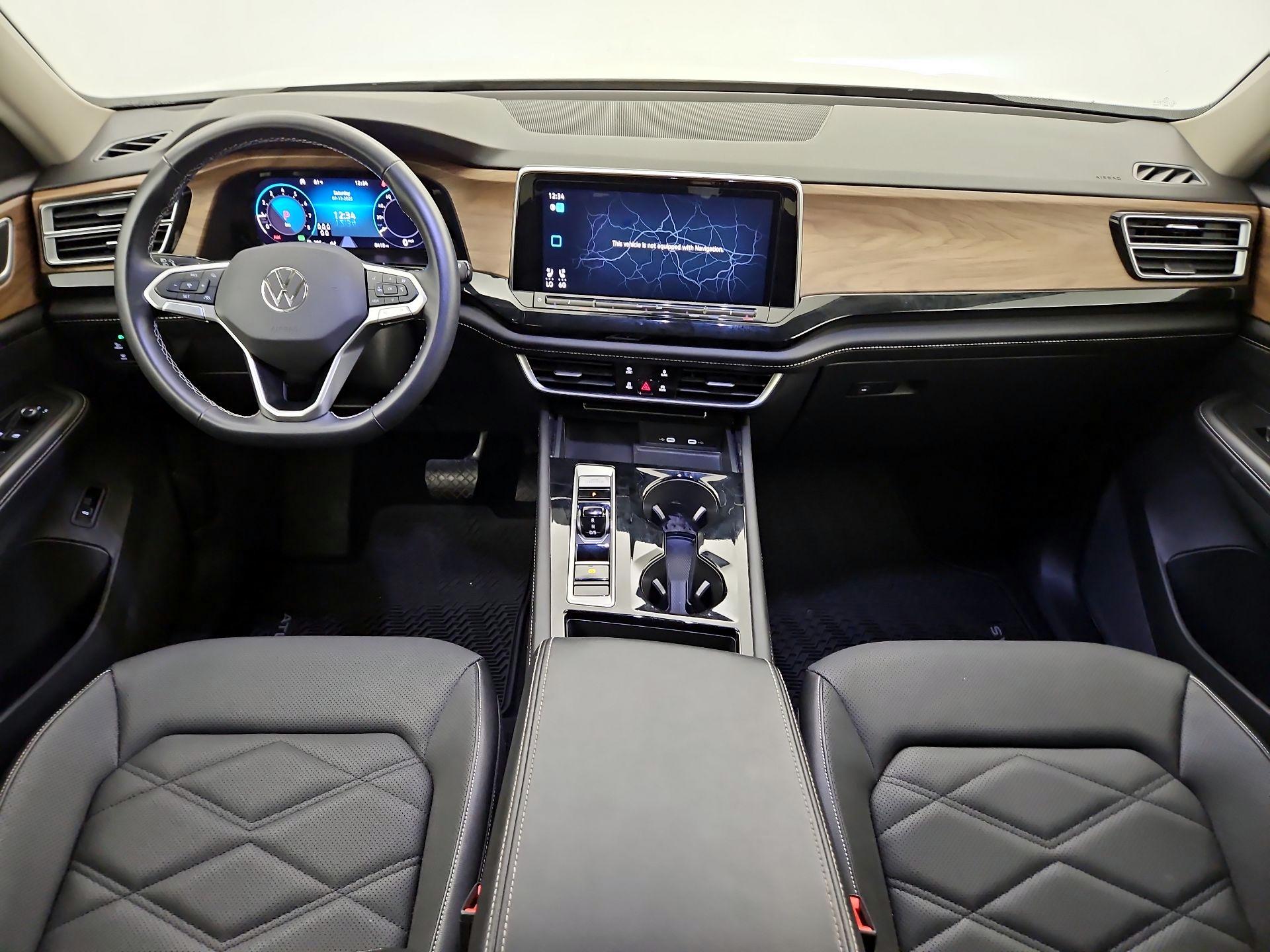 Thumbnail: 2024 Volkswagen Atlas - 9