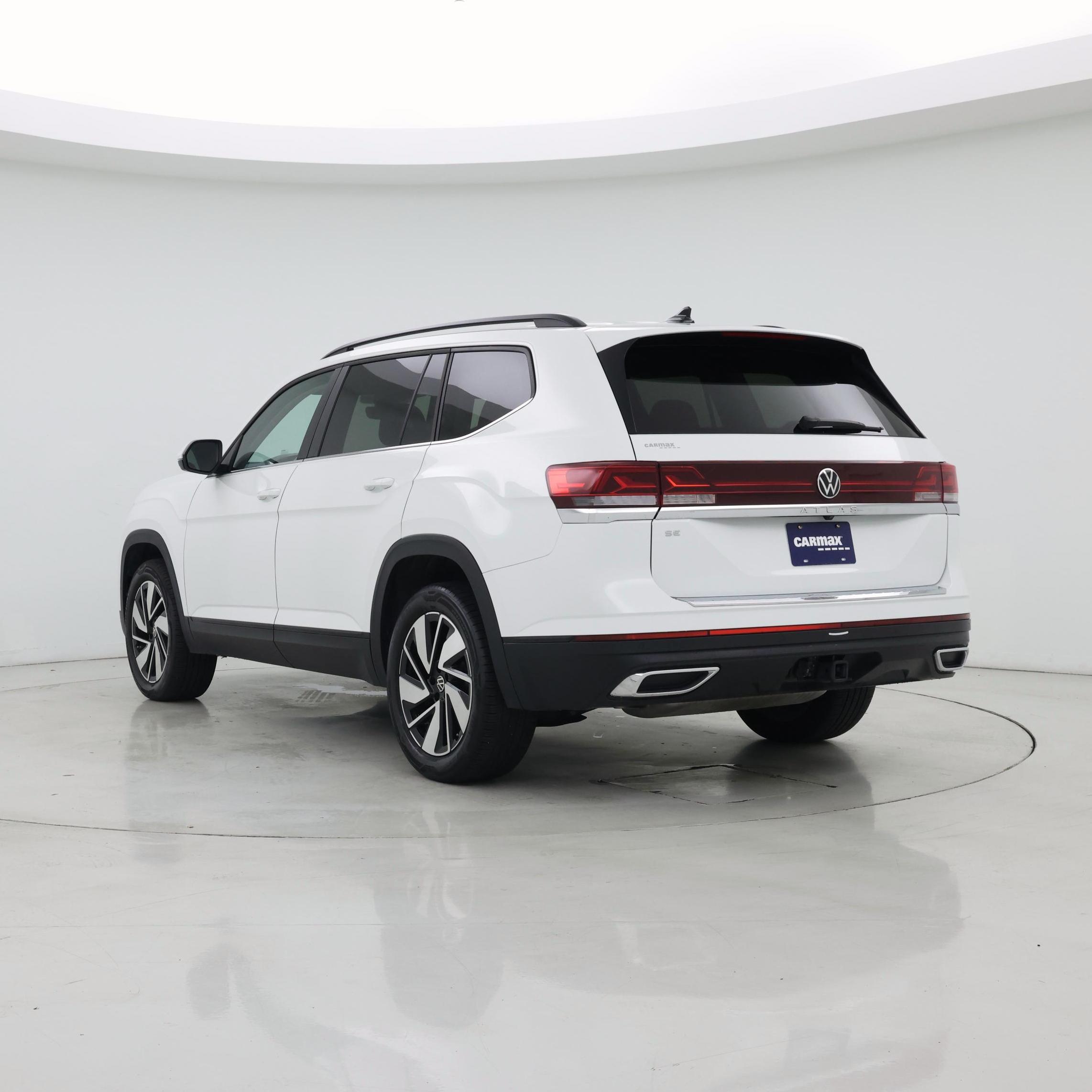 Thumbnail: 2024 Volkswagen Atlas - 2