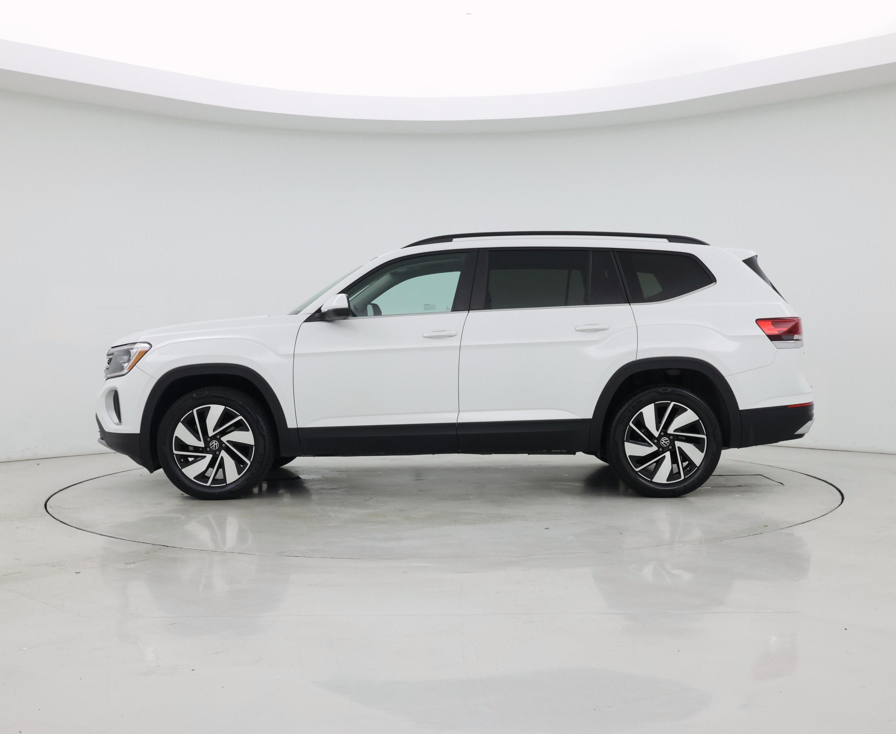 Thumbnail: 2024 Volkswagen Atlas - 3