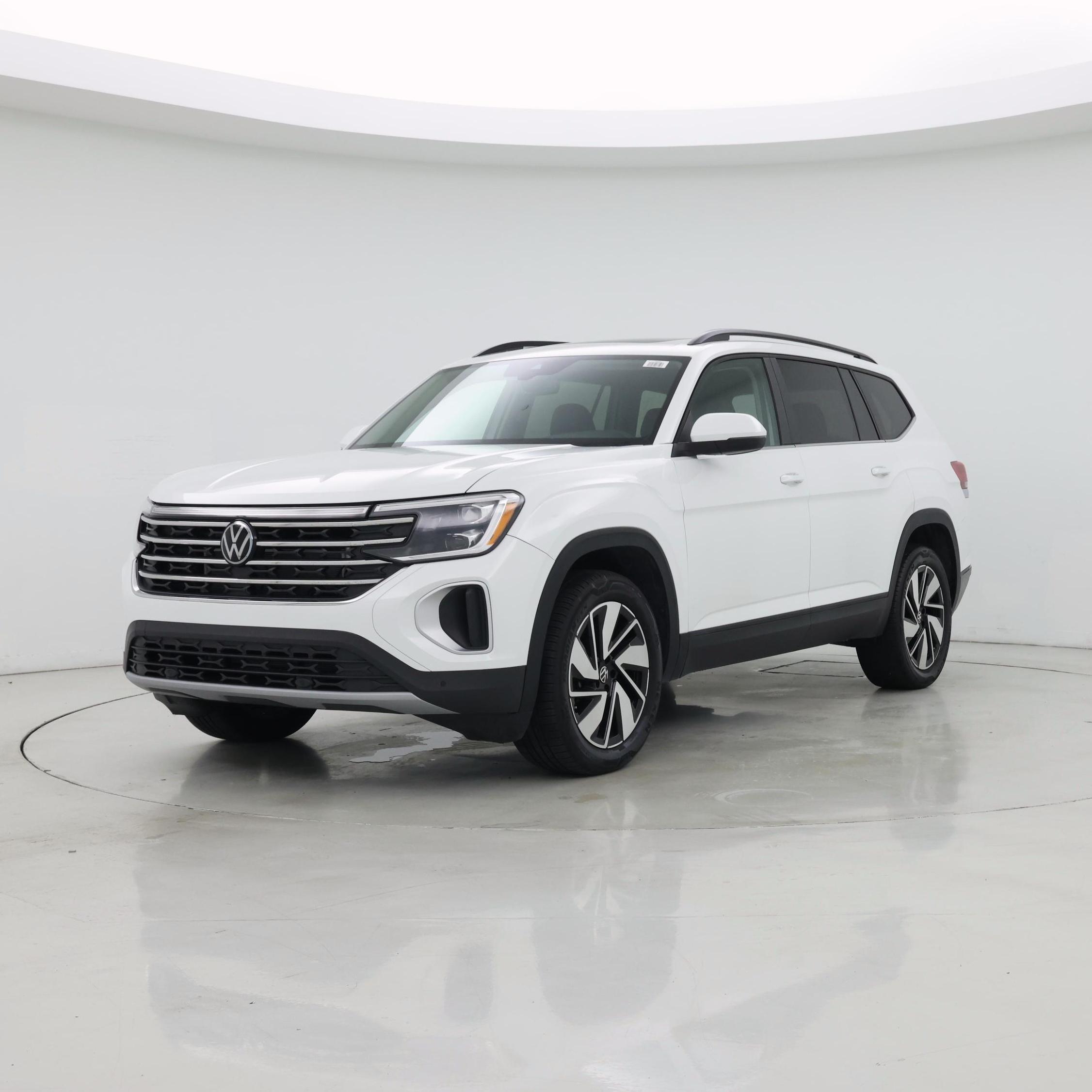 Thumbnail: 2024 Volkswagen Atlas - 4